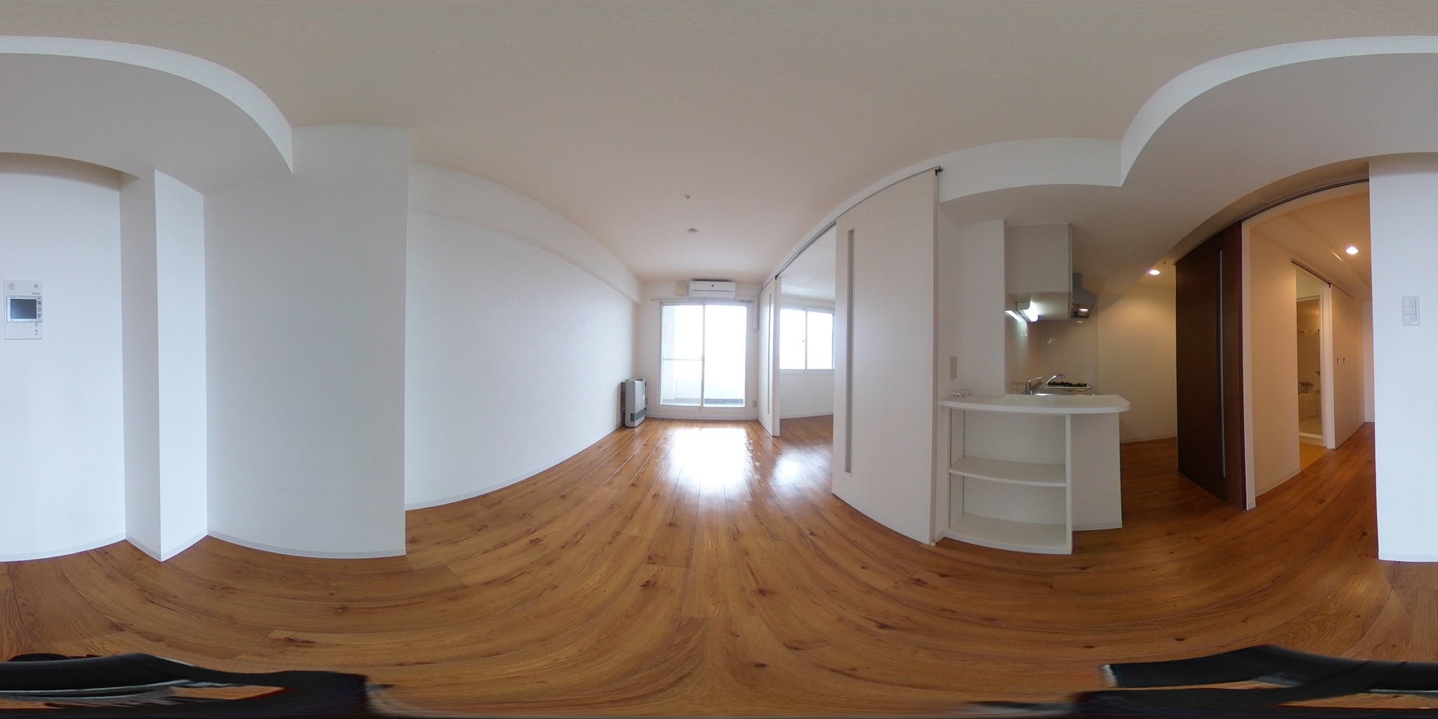 リビング・ダイニング