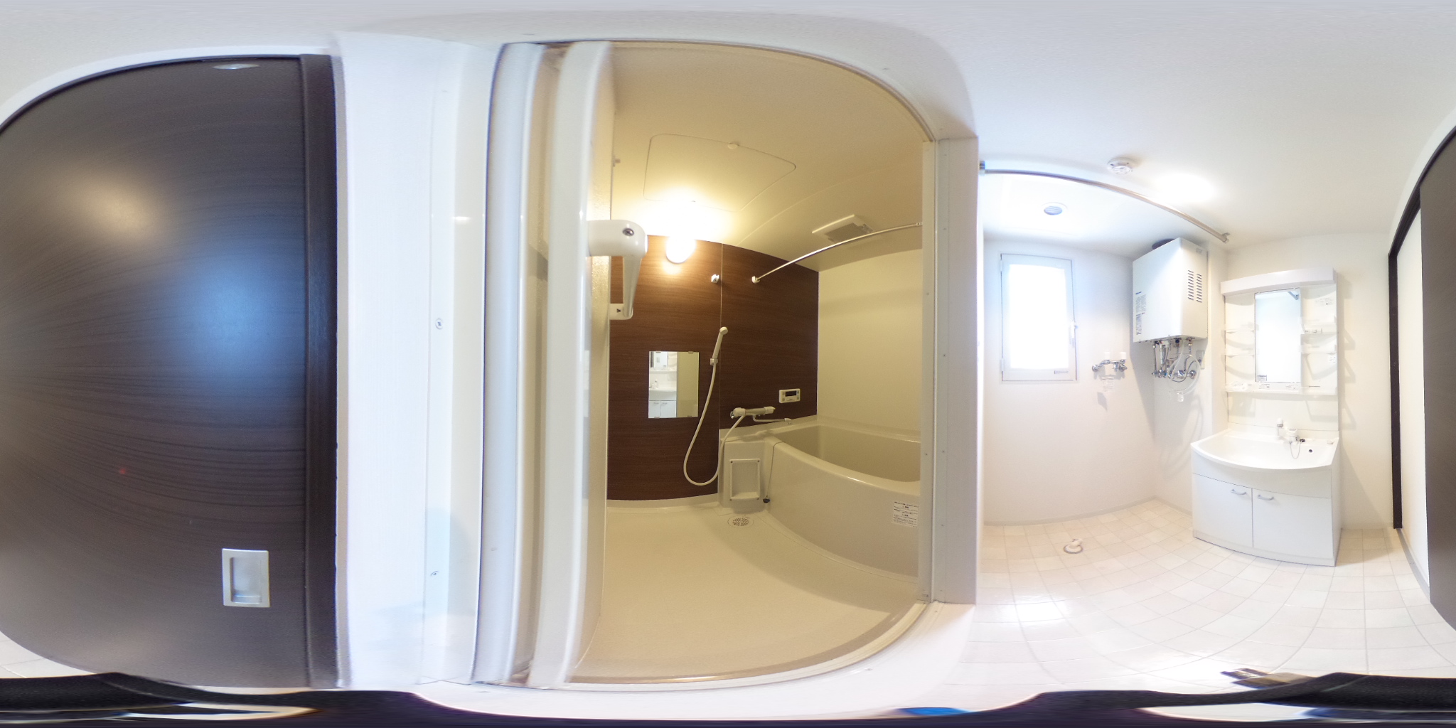 洗面所・脱衣所