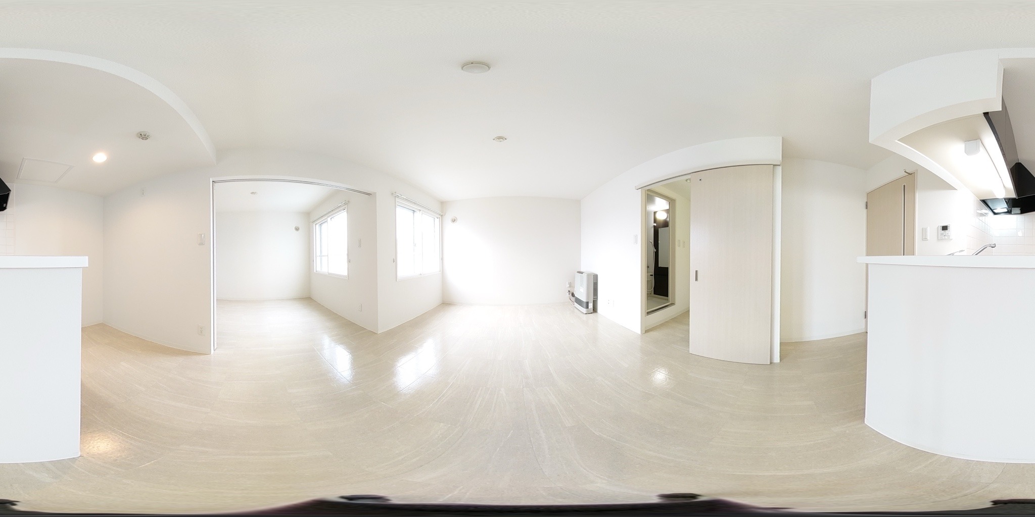 リビング・ダイニング