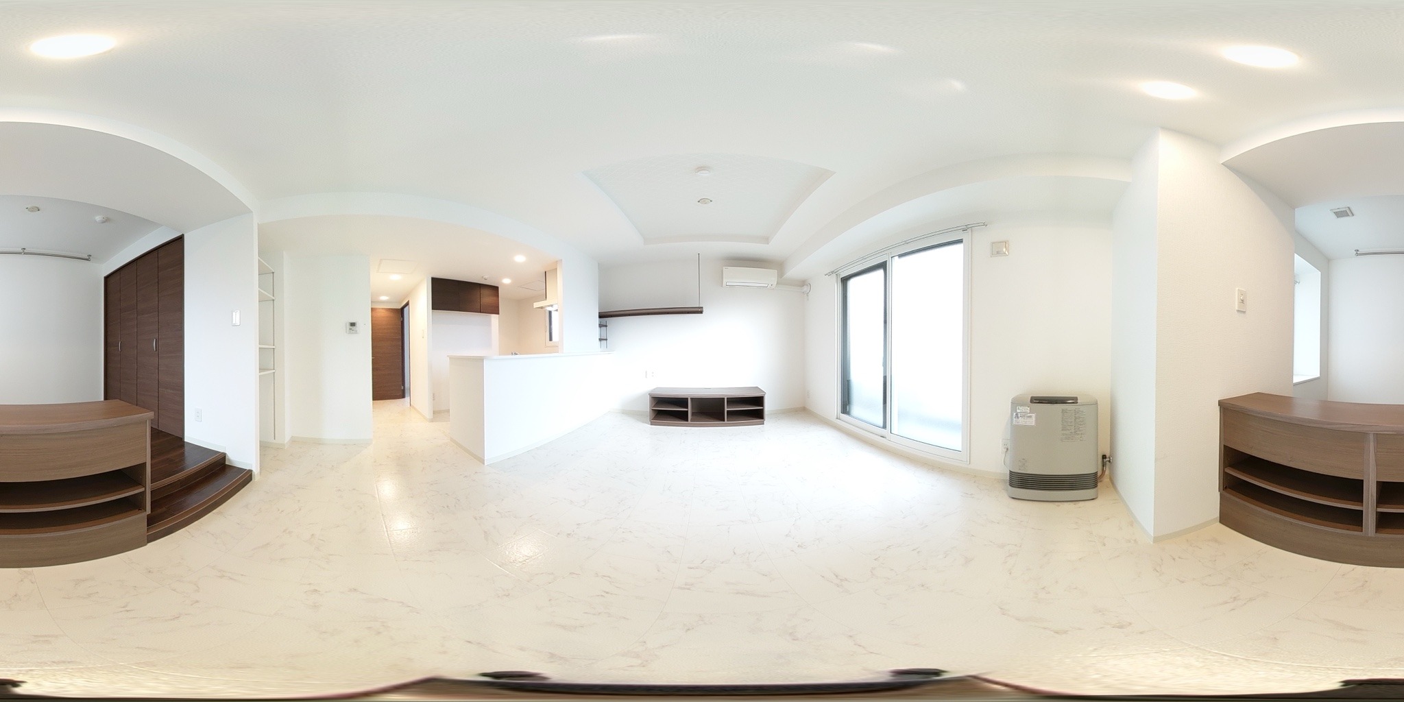 リビング・ダイニング