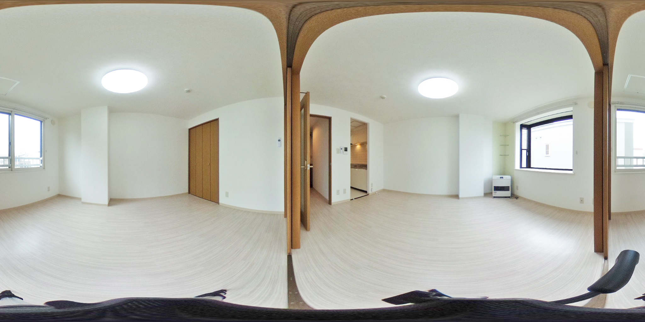 リビング・ダイニング