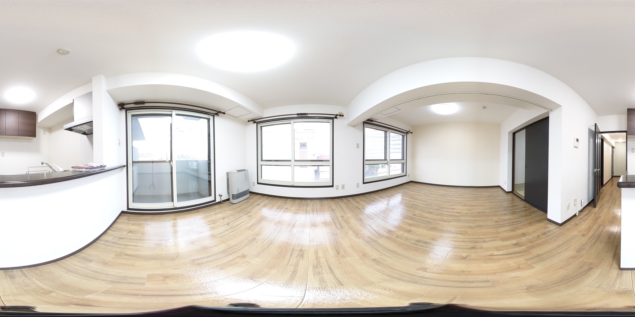 リビング・ダイニング