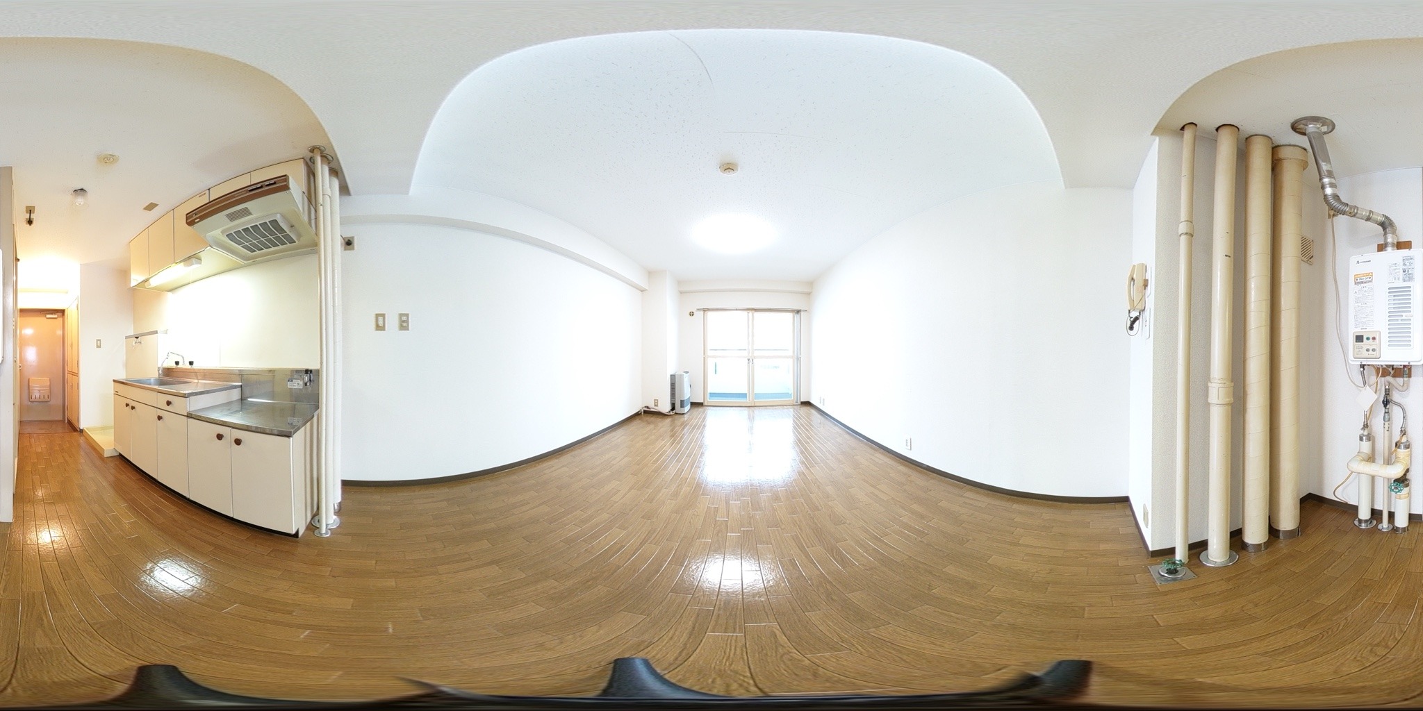 リビング・ダイニング