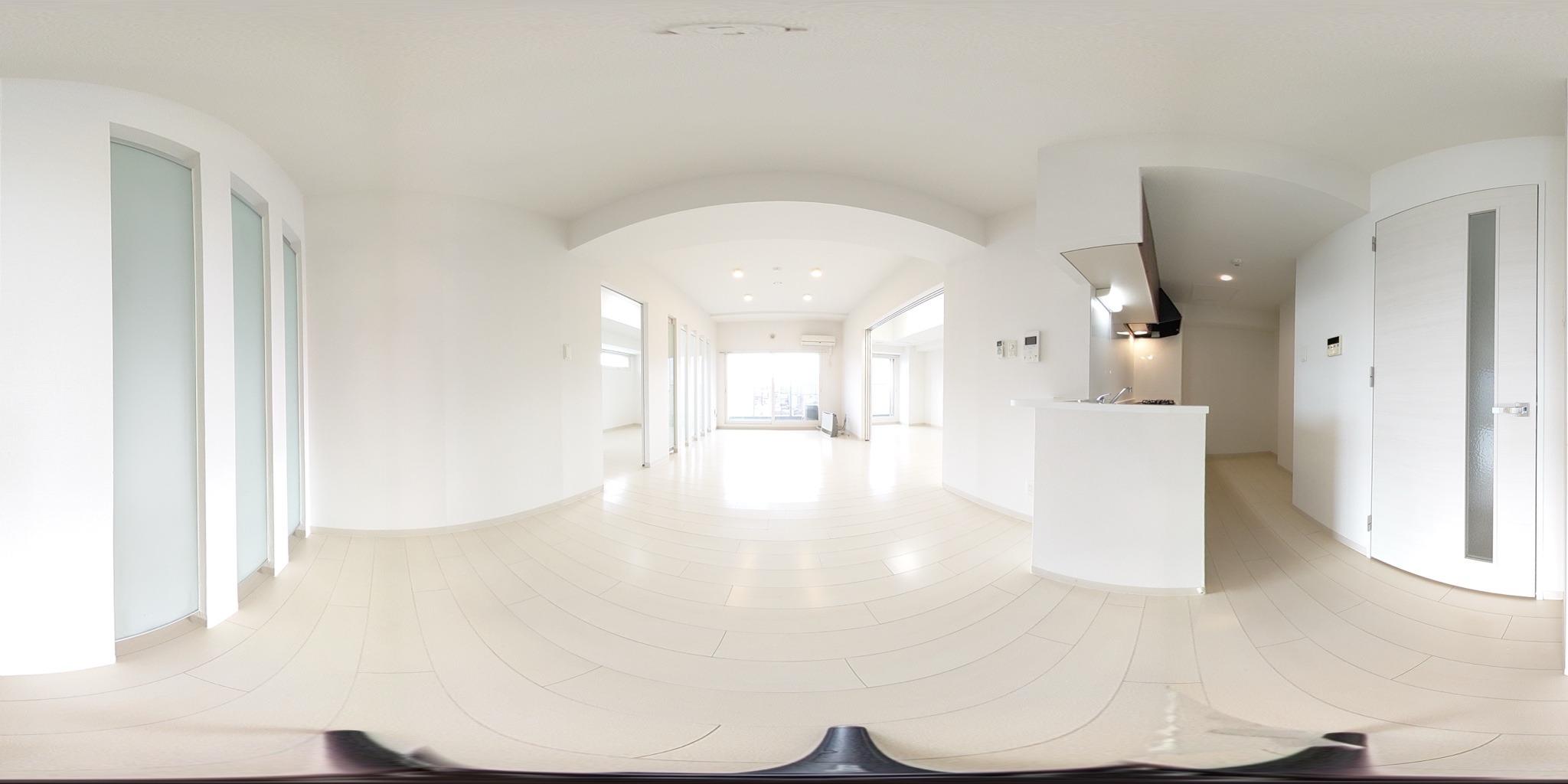 リビング・ダイニング