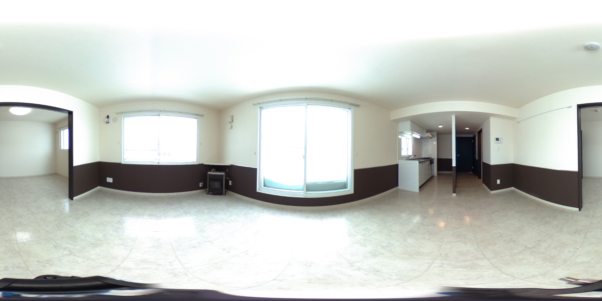 リビング・ダイニング