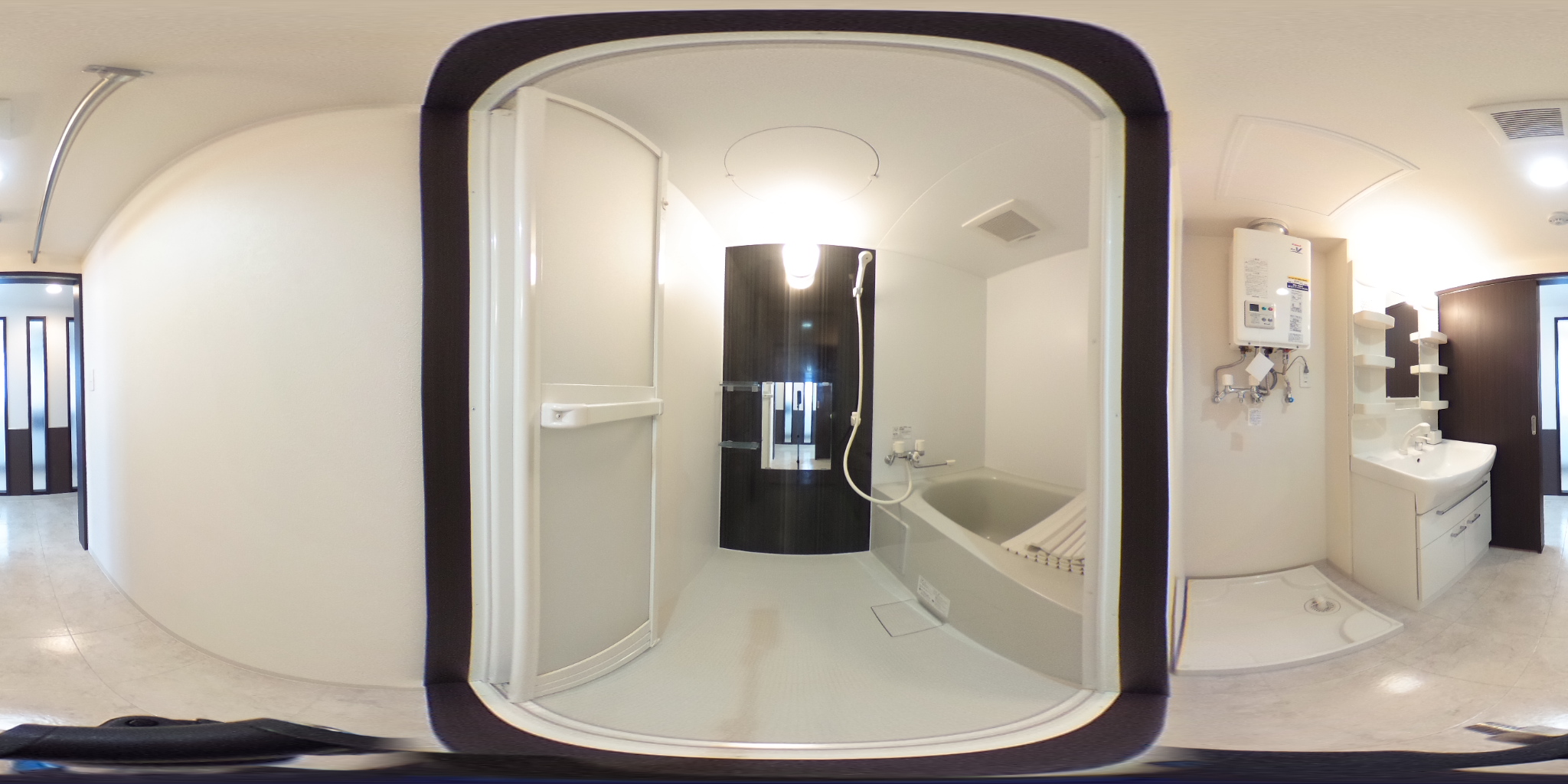 洗面所・脱衣所