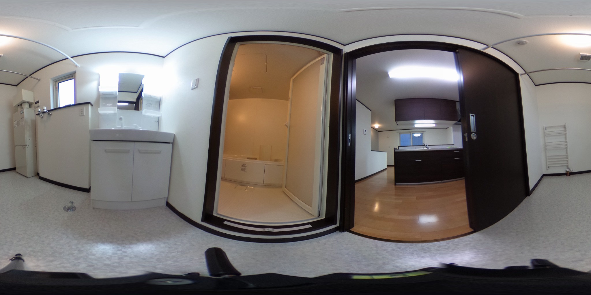 洗面所・脱衣所