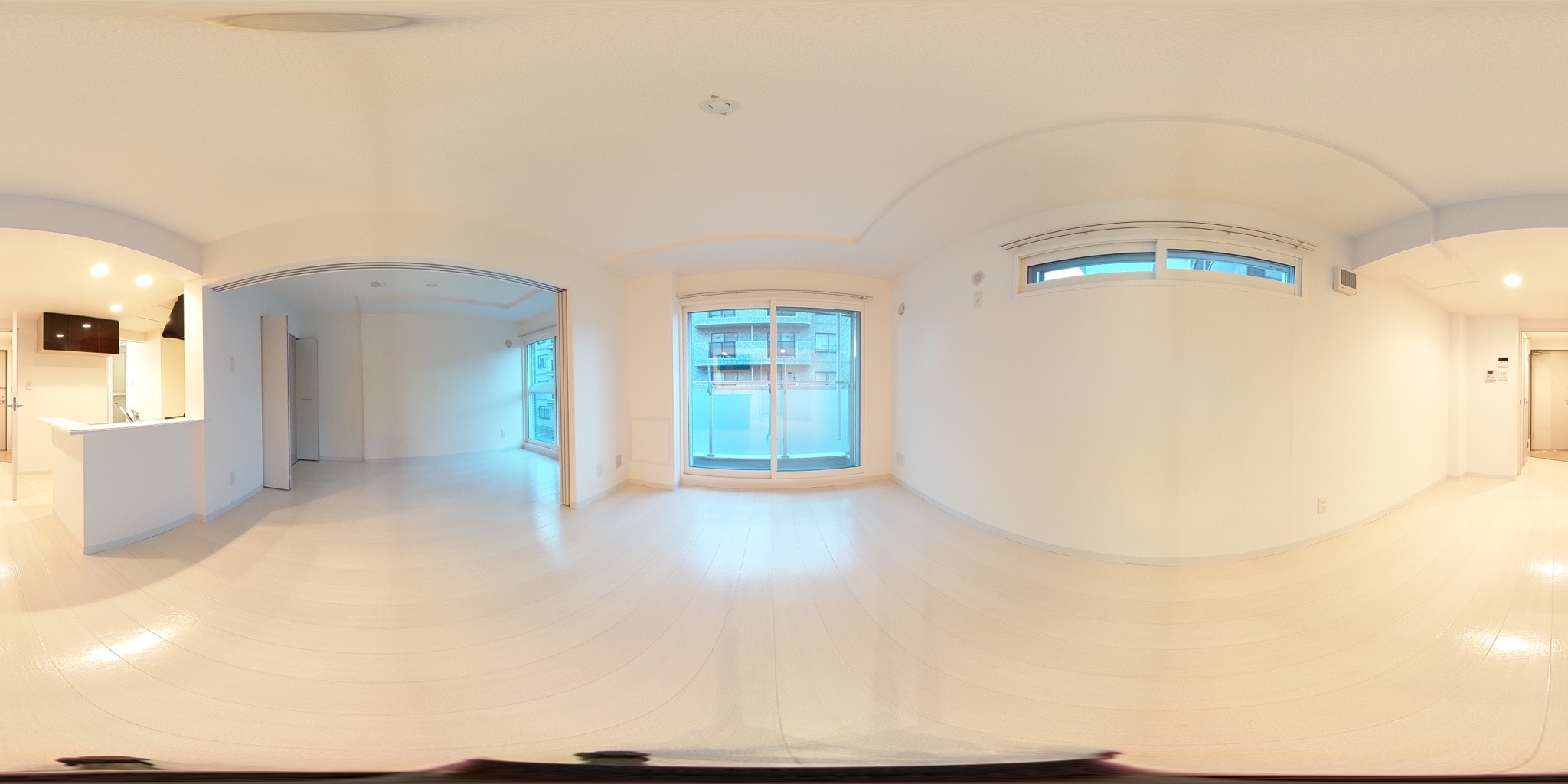 リビング・ダイニング