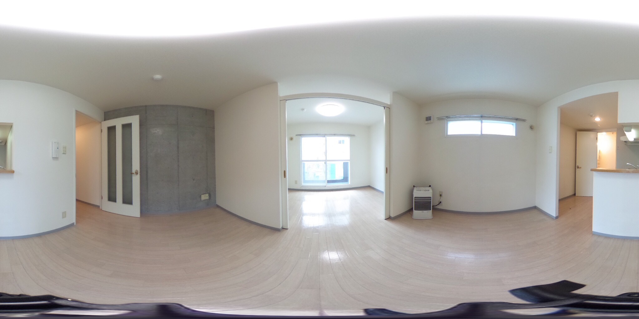 リビング・ダイニング