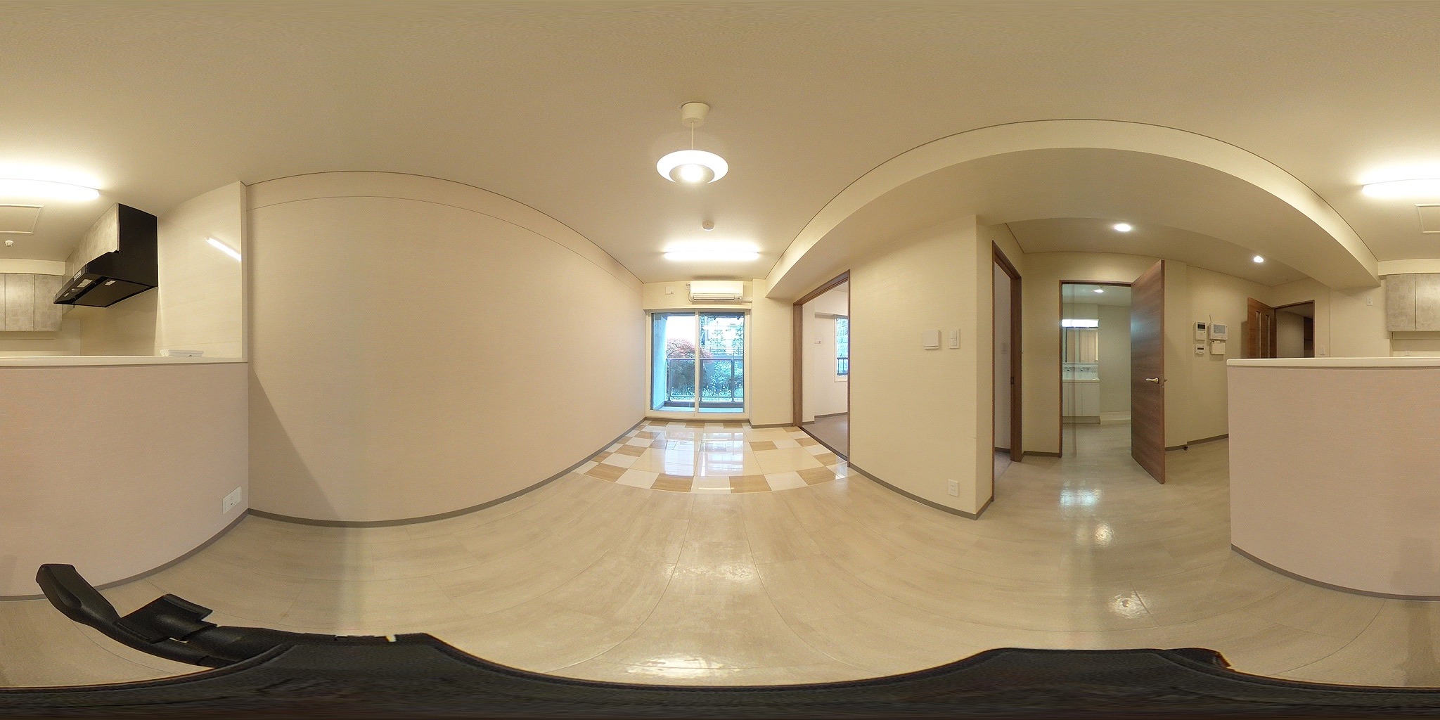 リビング・ダイニング