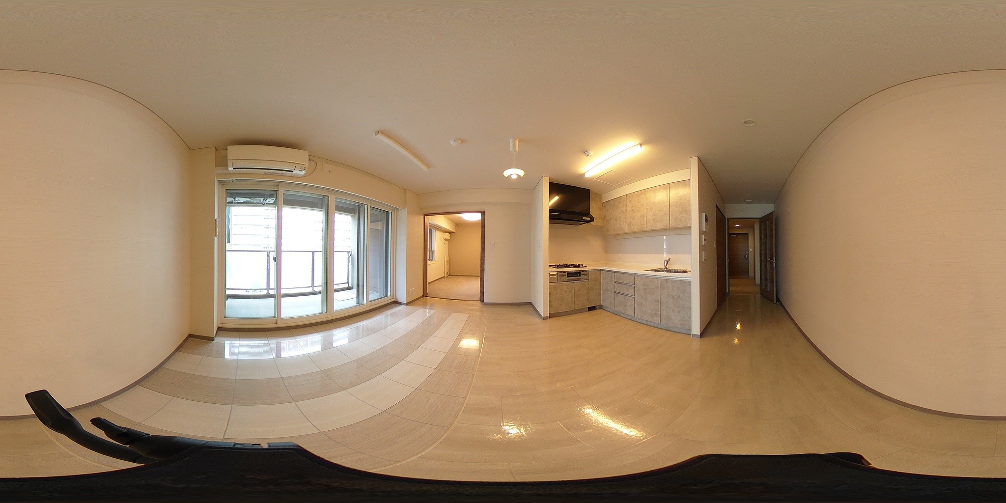 リビング・ダイニング