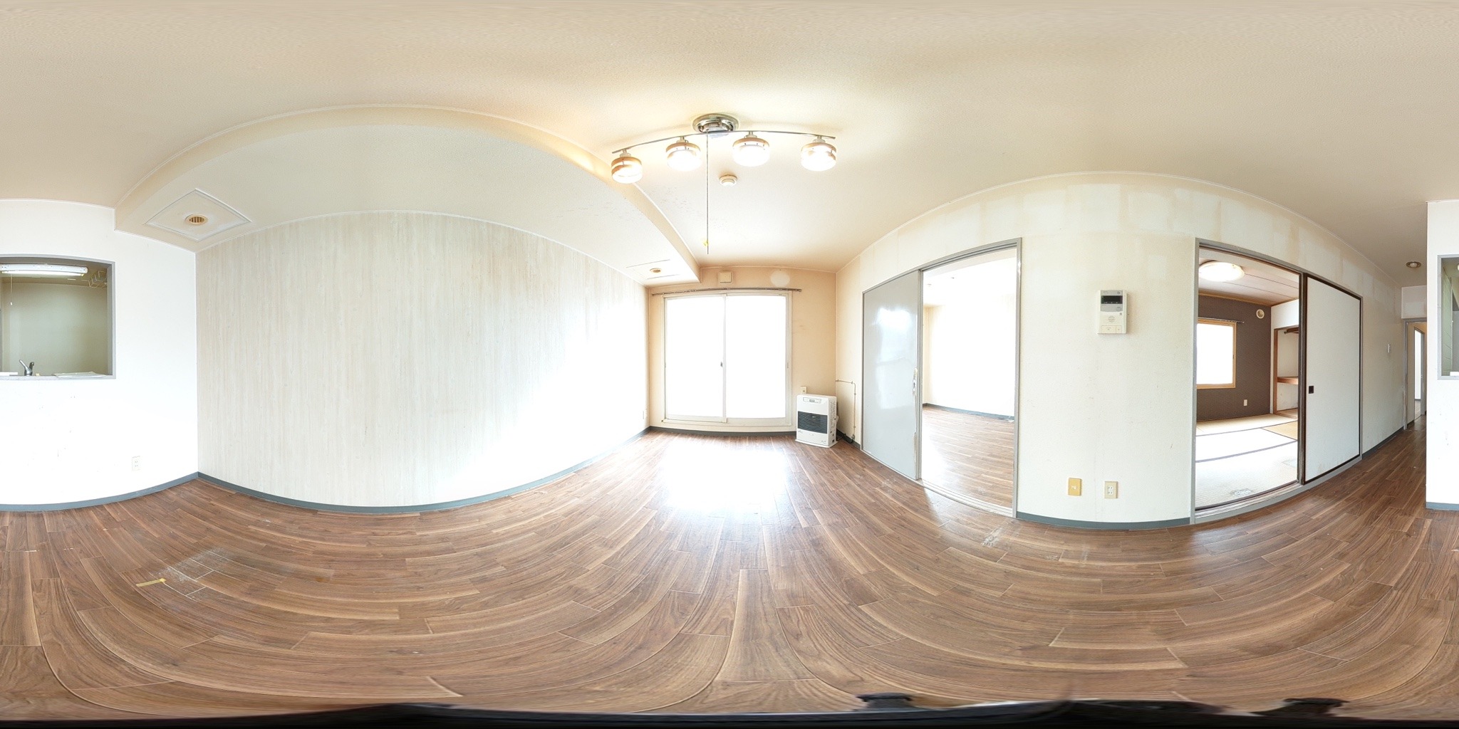 リビング・ダイニング