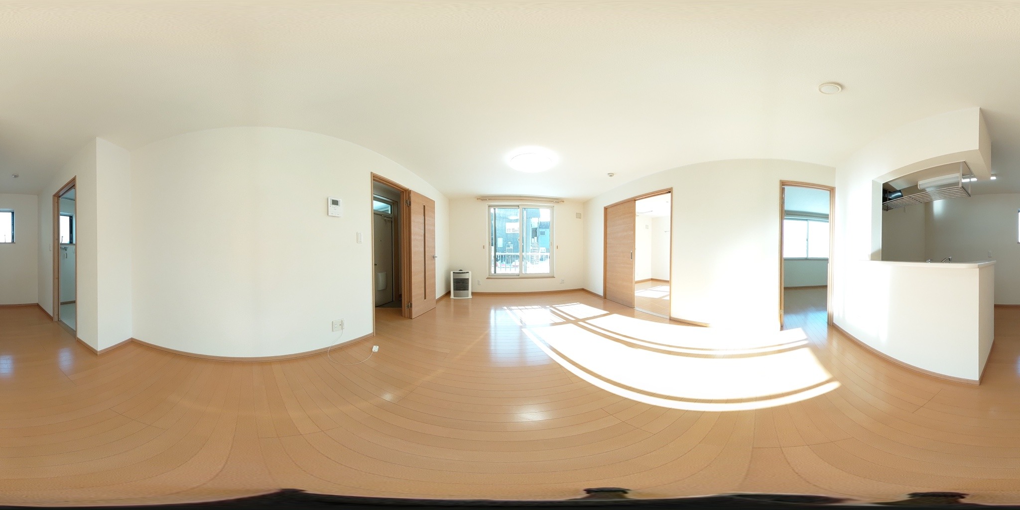 リビング・ダイニング