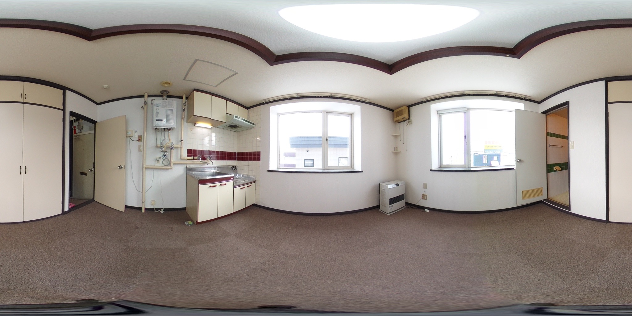 リビング・ダイニング