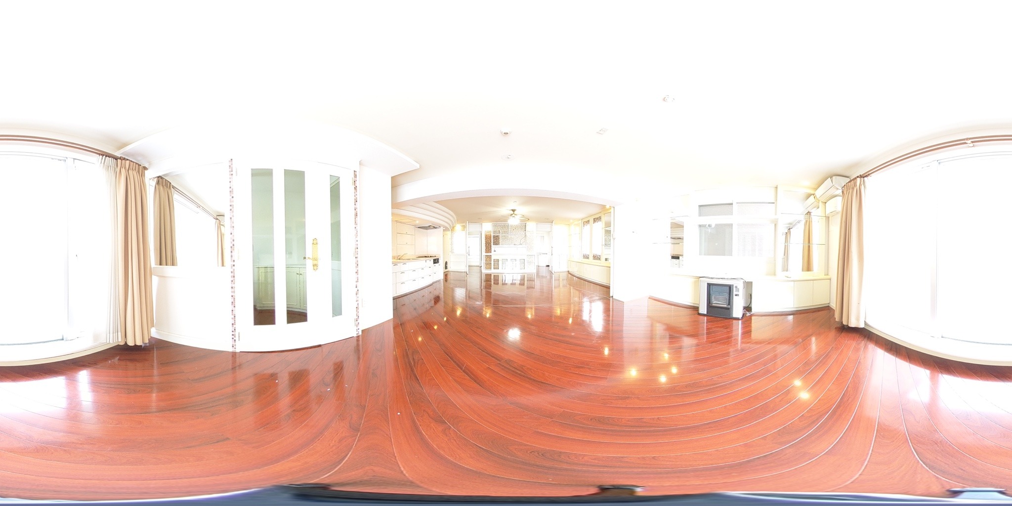 リビング・ダイニング