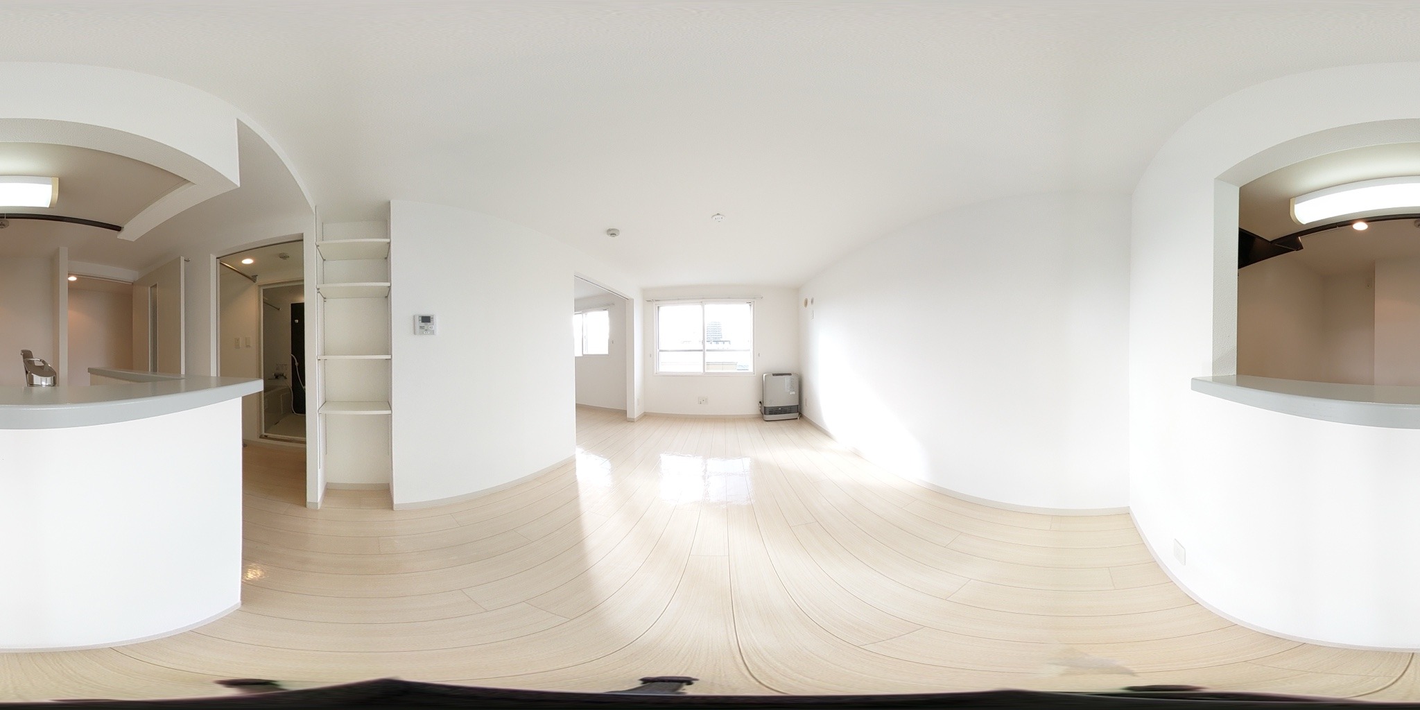 リビング・ダイニング