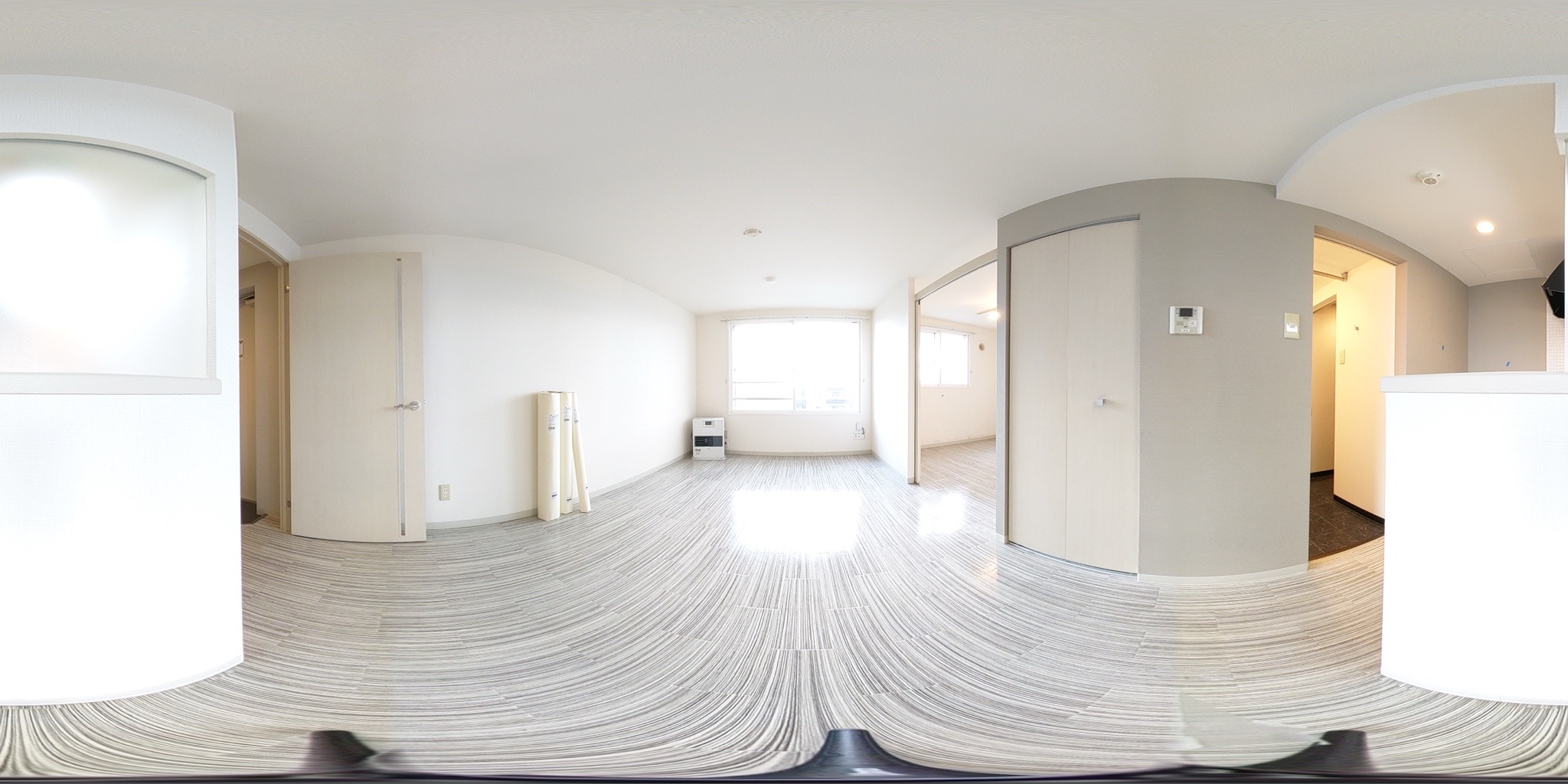 リビング・ダイニング