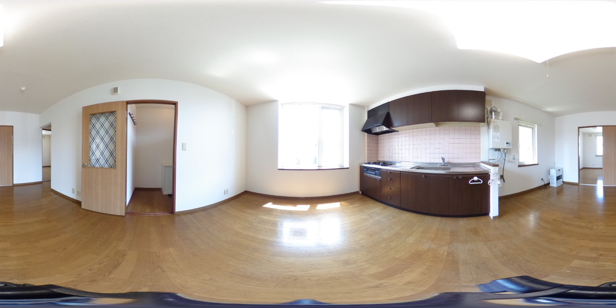 リビング・ダイニング