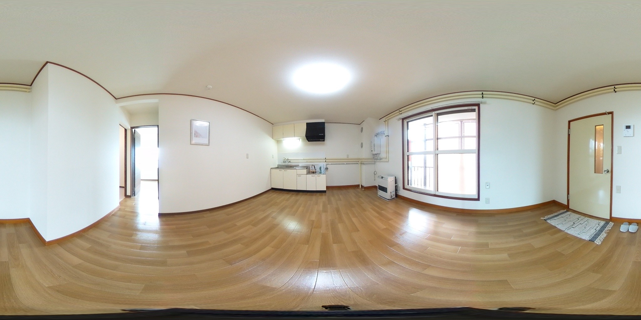 リビング・ダイニング