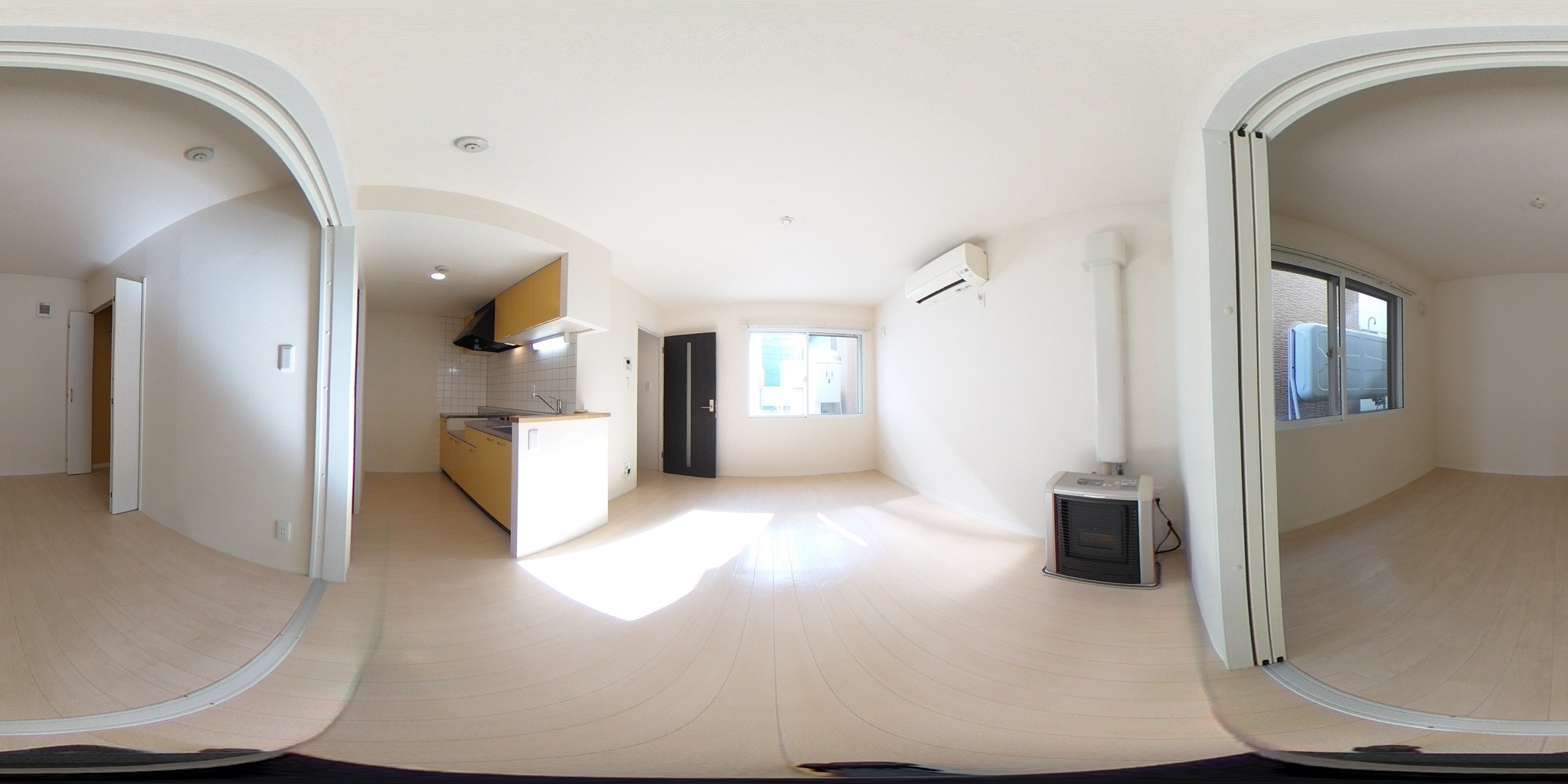 リビング・ダイニング