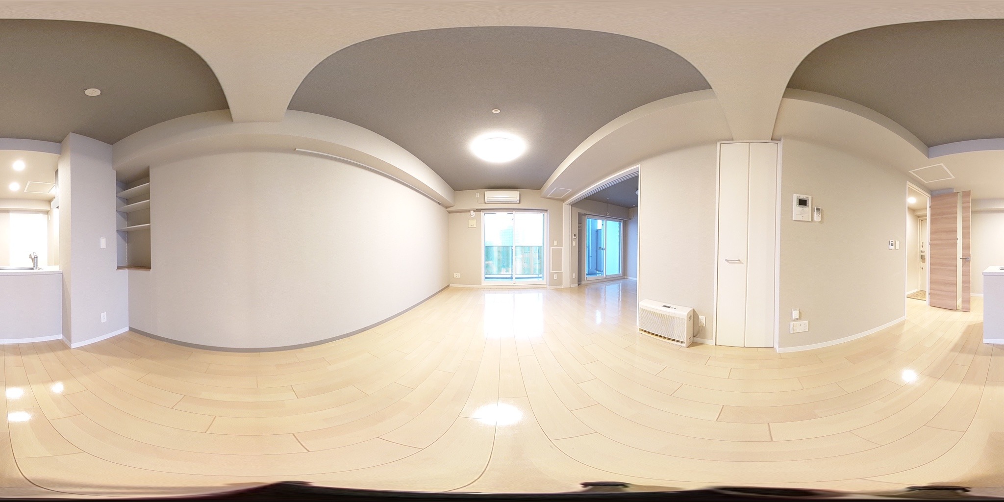 リビング・ダイニング