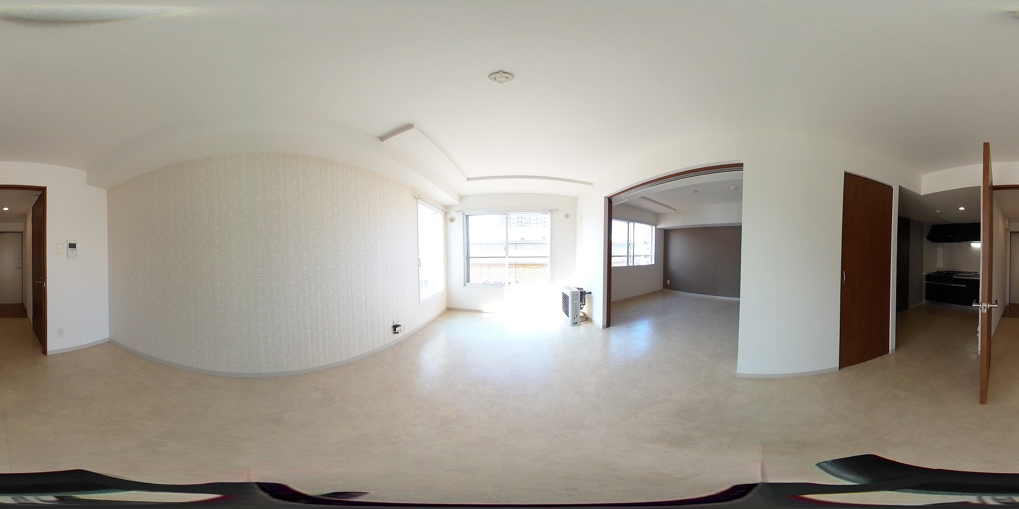 リビング・ダイニング