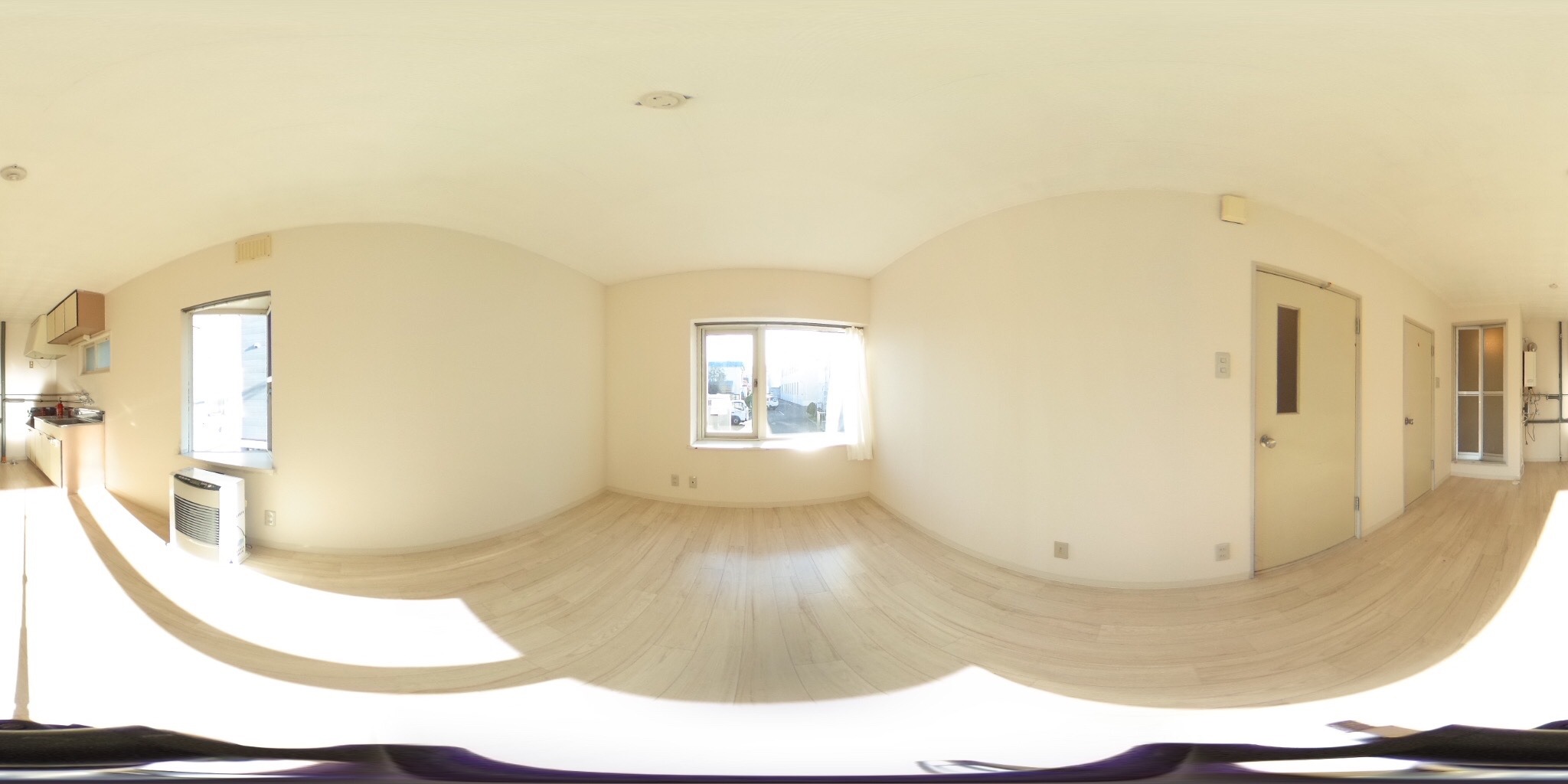 リビング・ダイニング