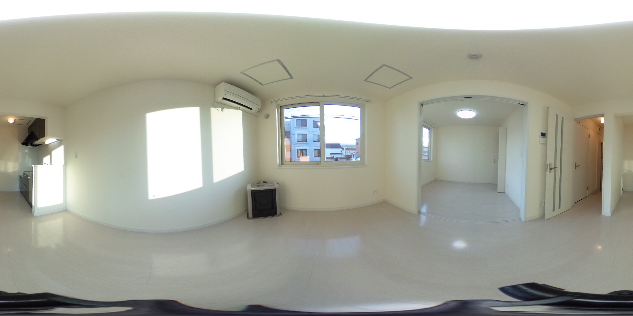 リビング・ダイニング