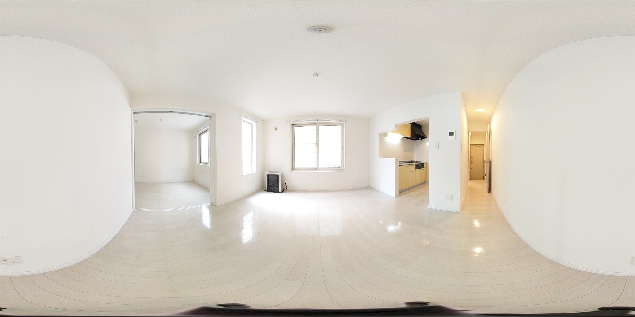 リビング・ダイニング