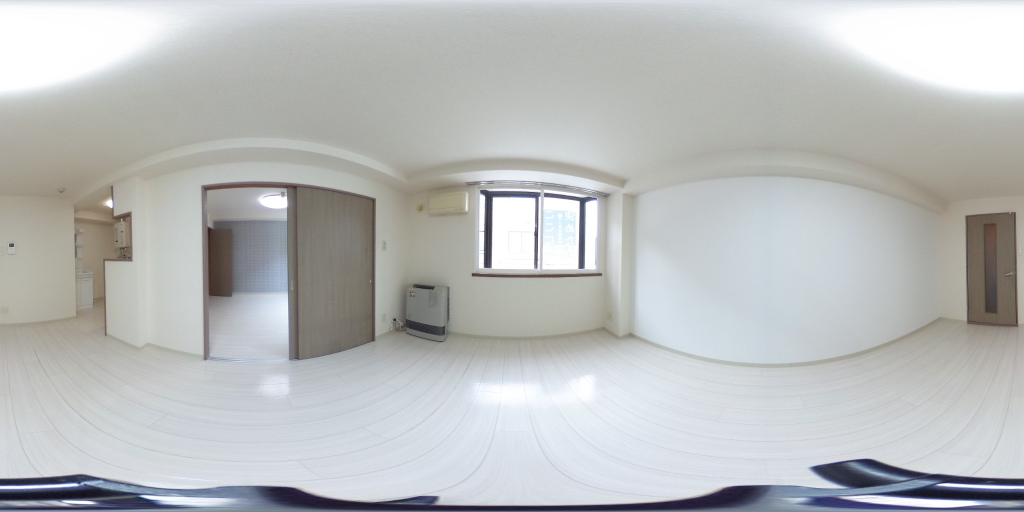 リビング・ダイニング