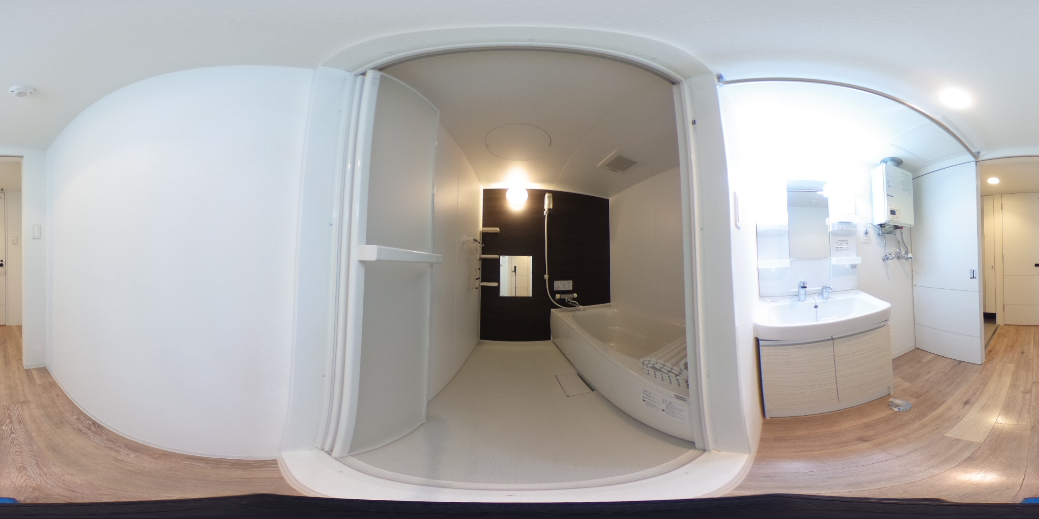 洗面所・脱衣所