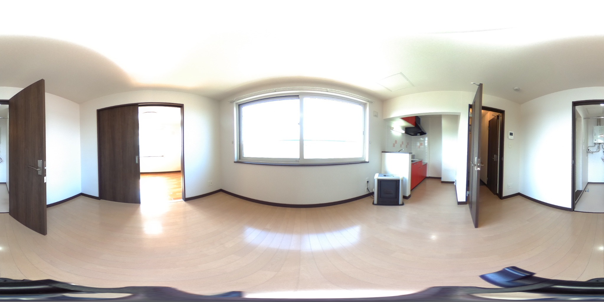 リビング・ダイニング