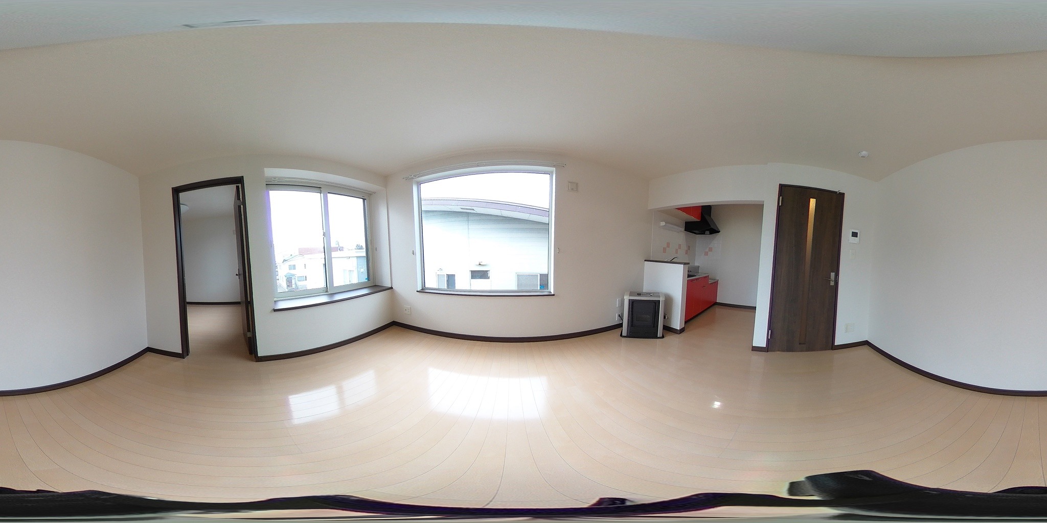 リビング・ダイニング