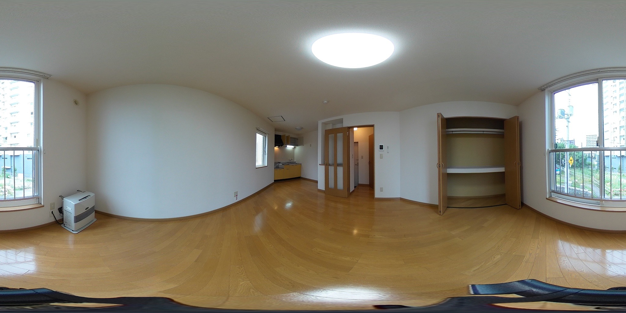 リビング・ダイニング