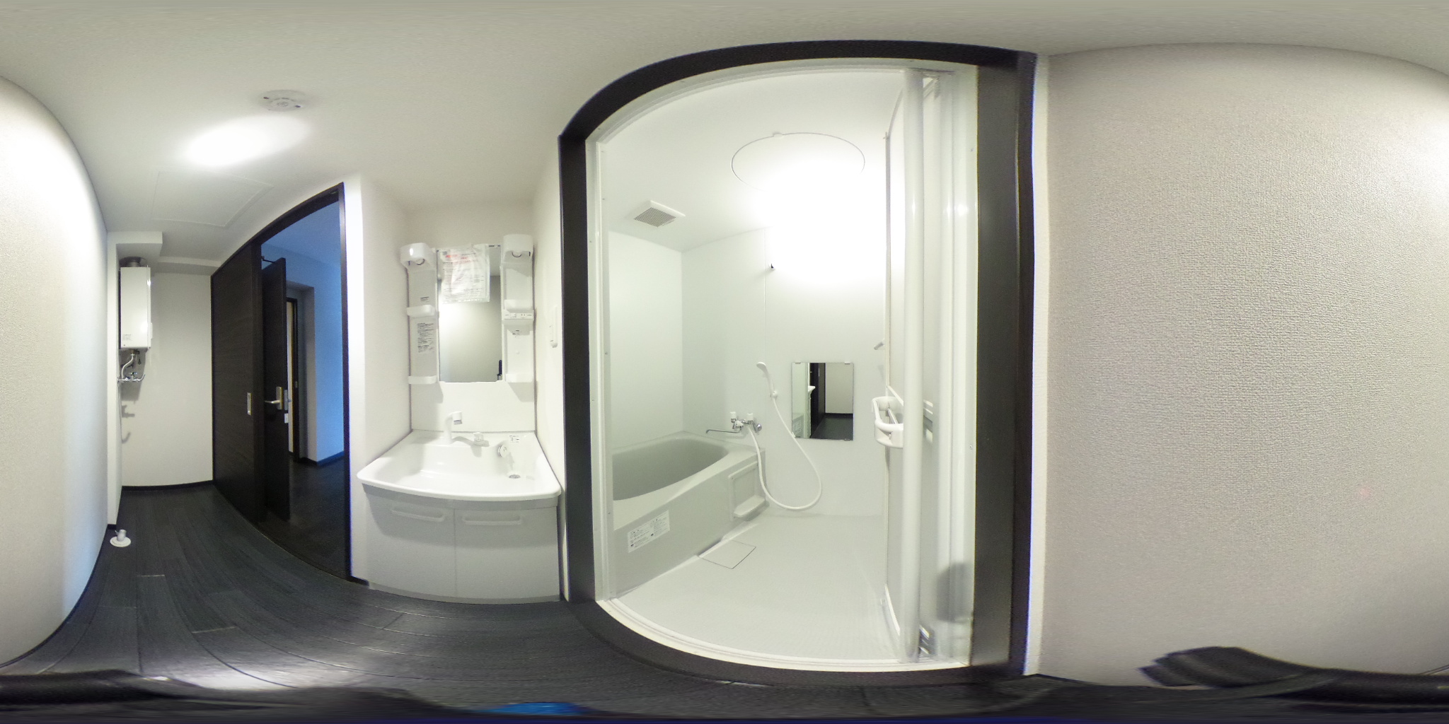 洗面所・脱衣所