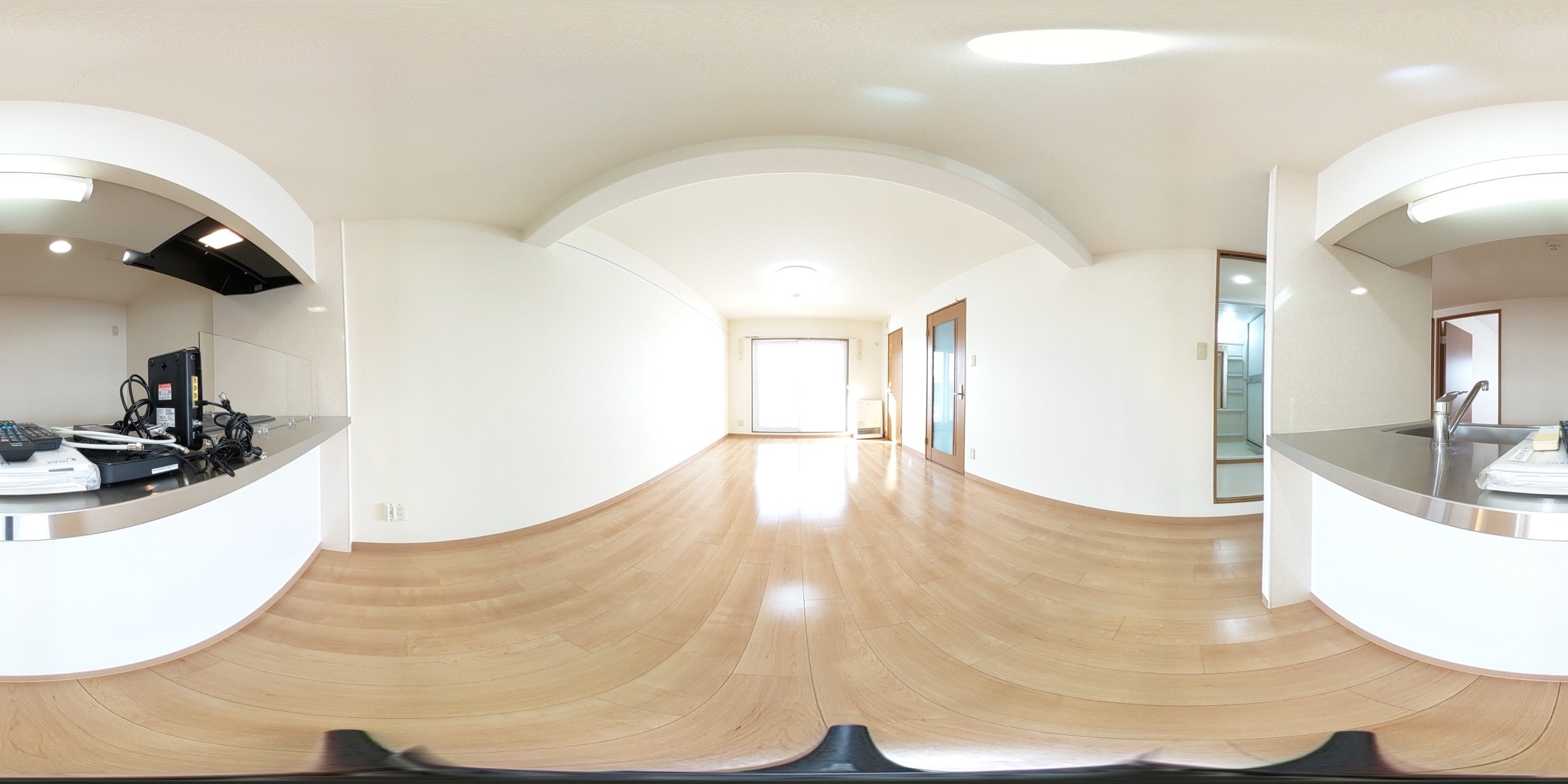 リビング・ダイニング