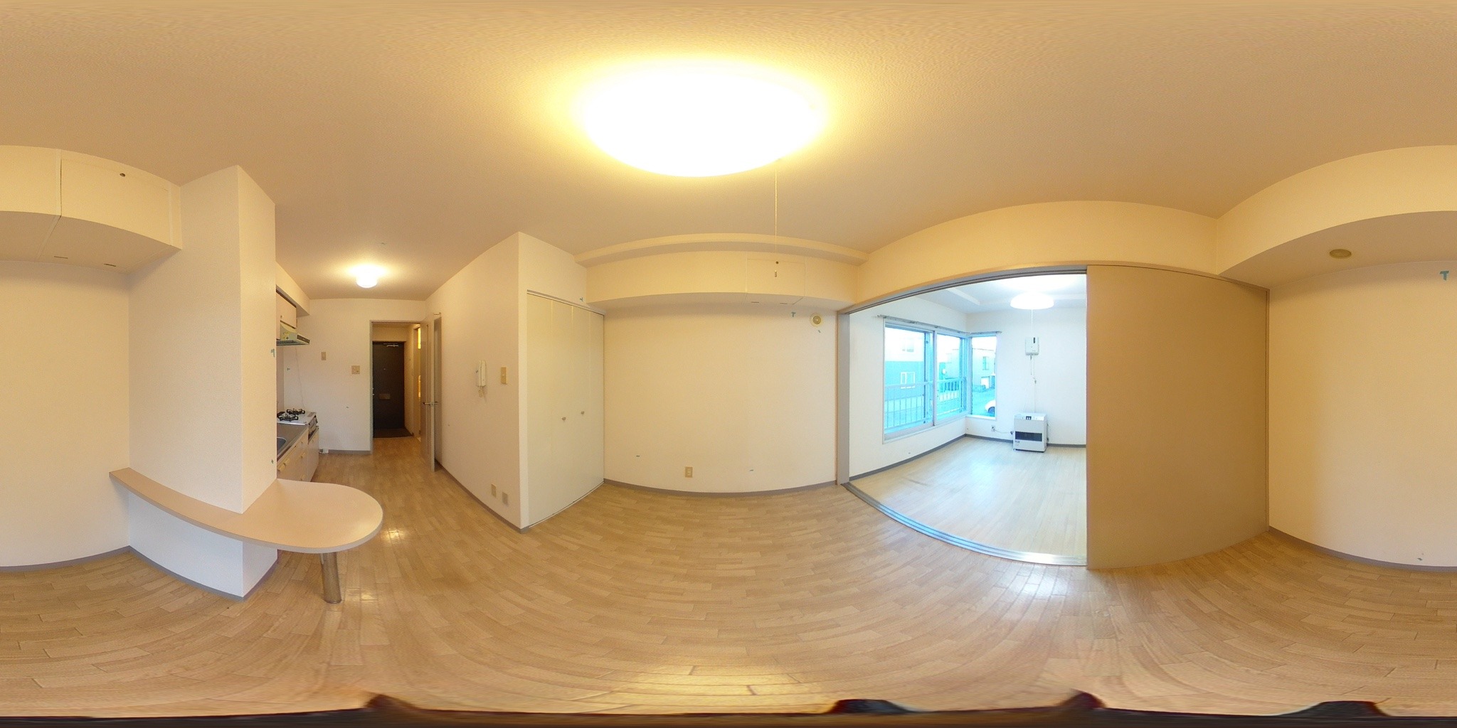 リビング・ダイニング