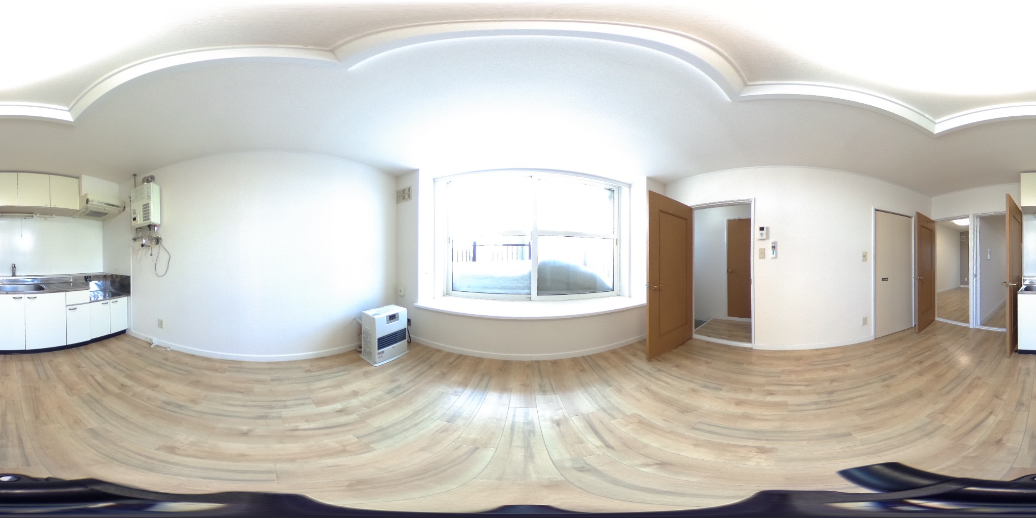 リビング・ダイニング