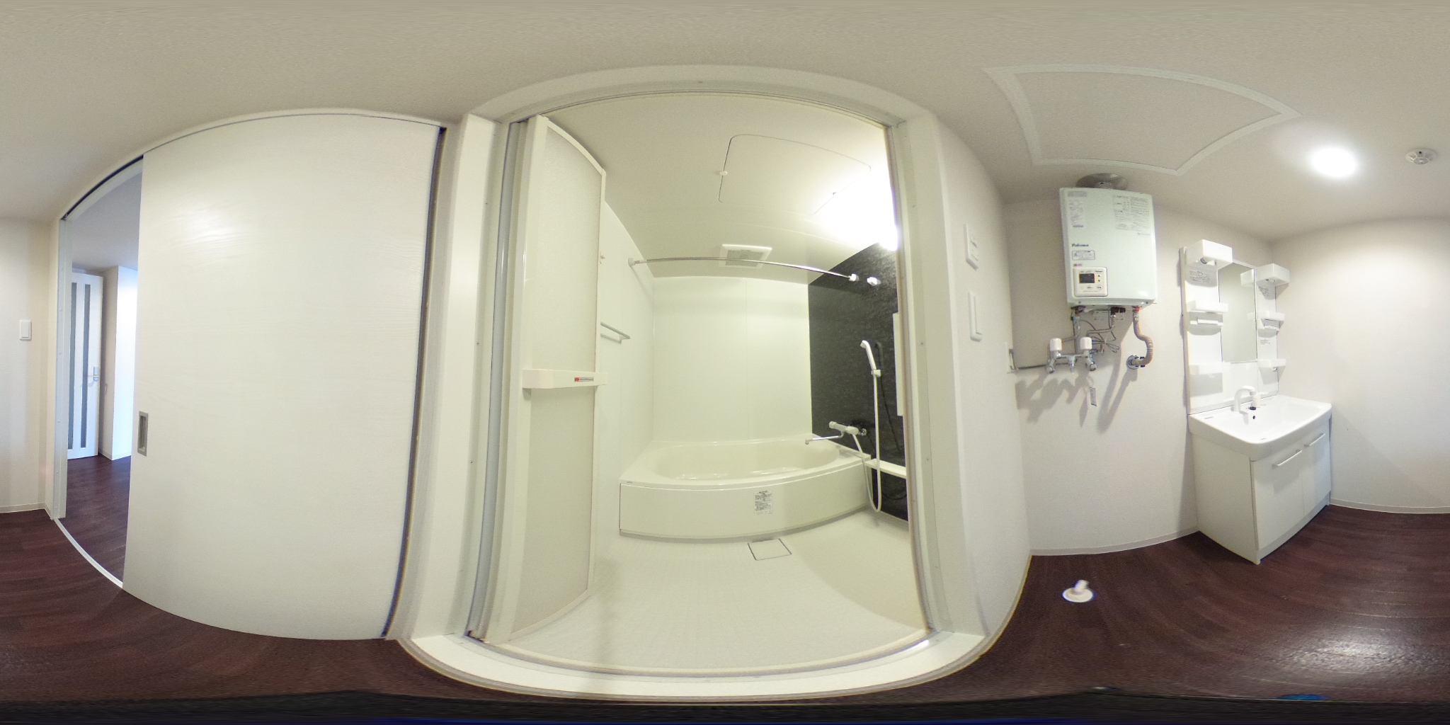 洗面所・脱衣所