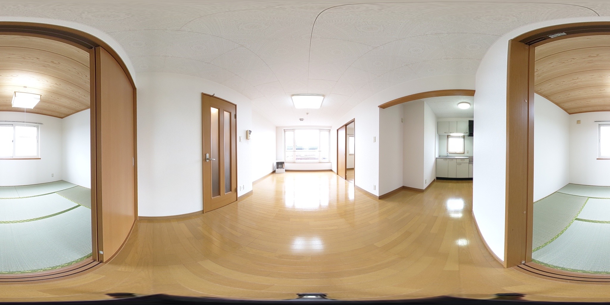 リビング・ダイニング