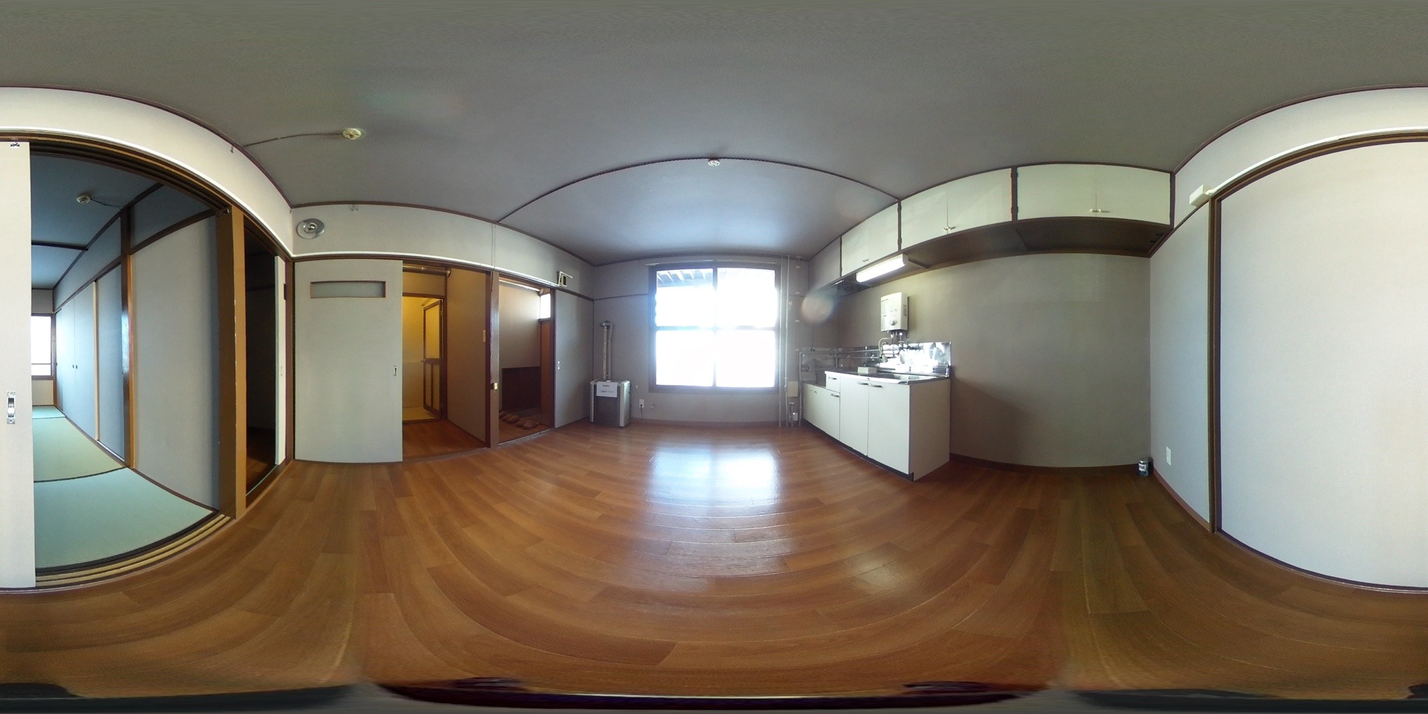 リビング・ダイニング