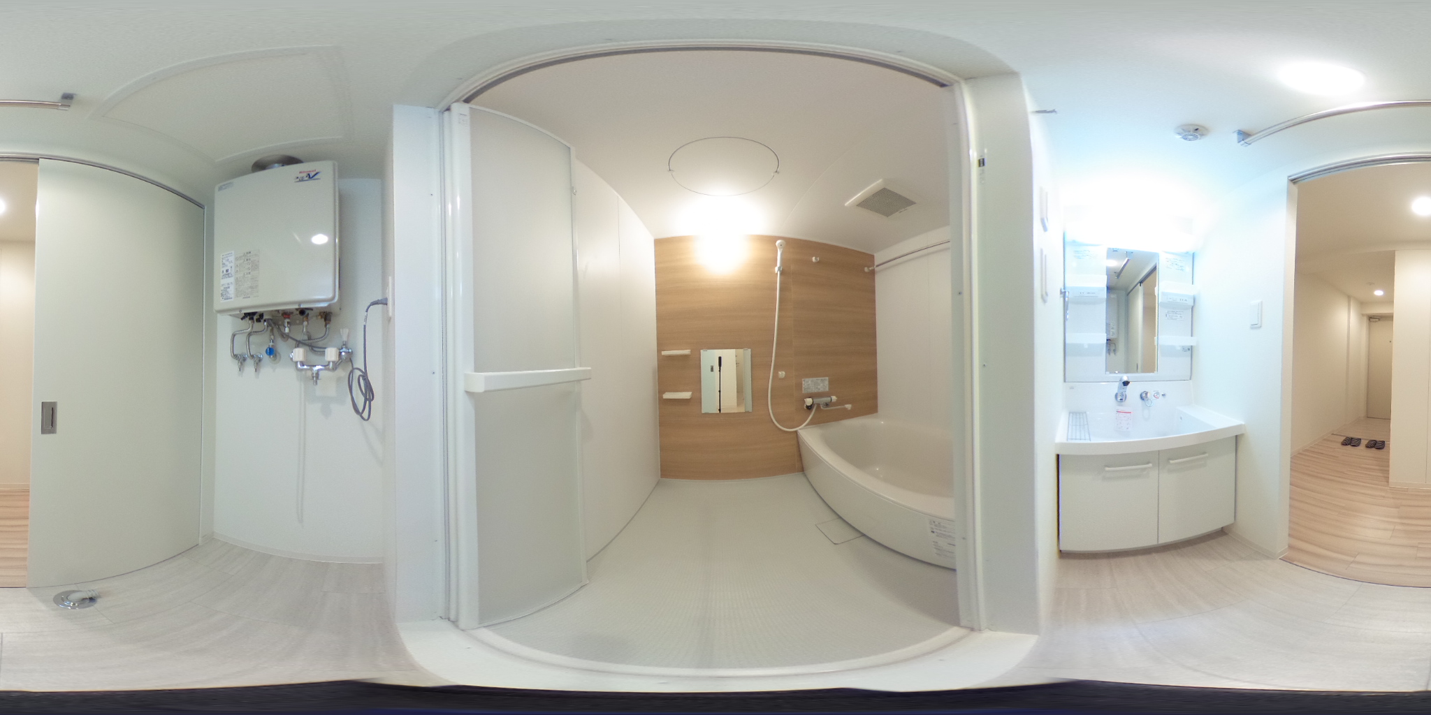 洗面所・脱衣所