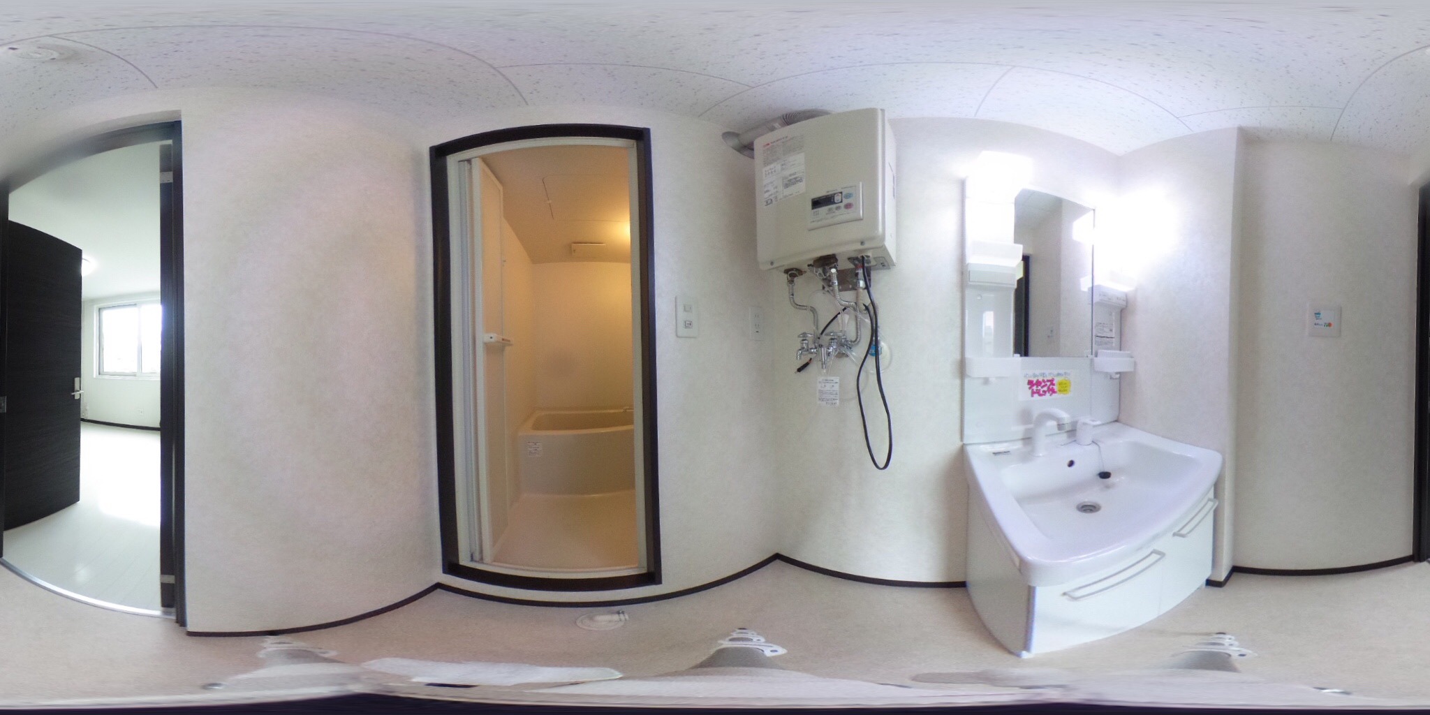 洗面所・脱衣所