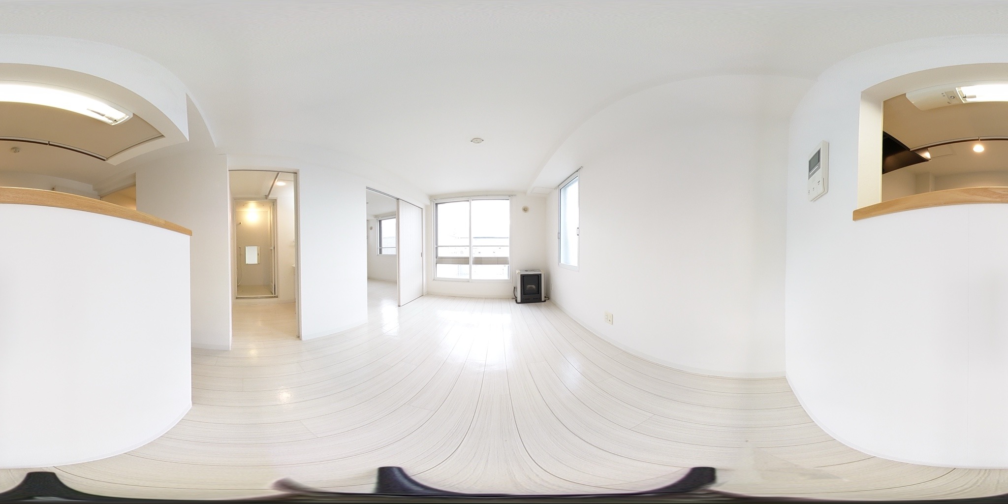 リビング・ダイニング