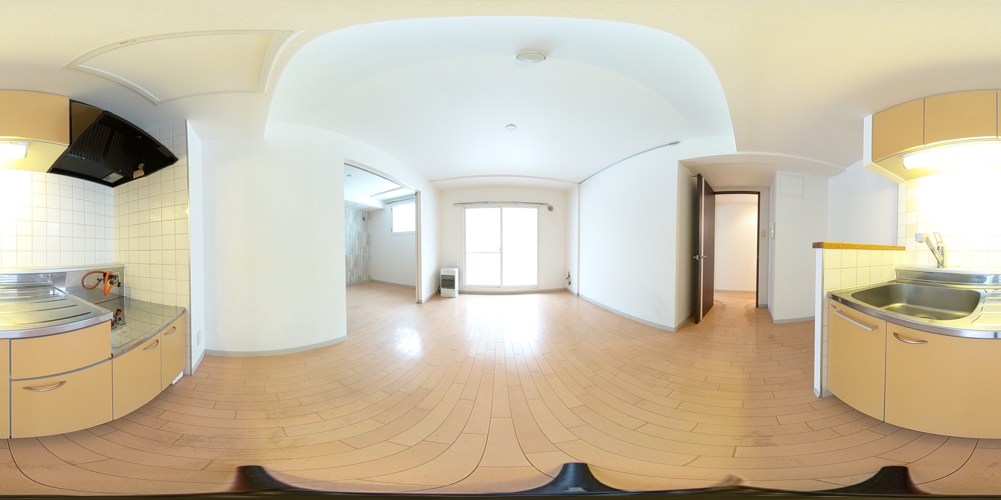 リビング・ダイニング