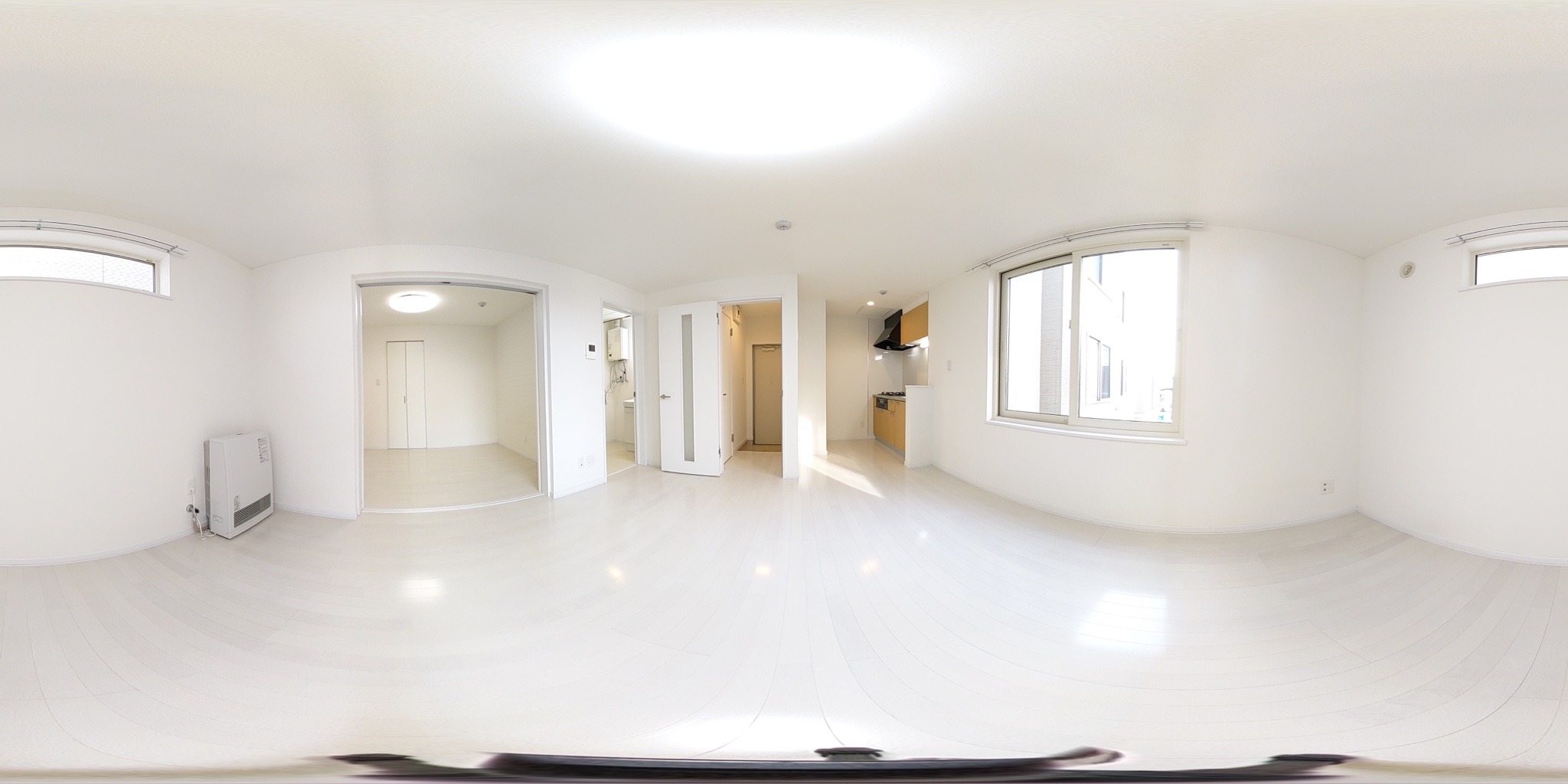 リビング・ダイニング