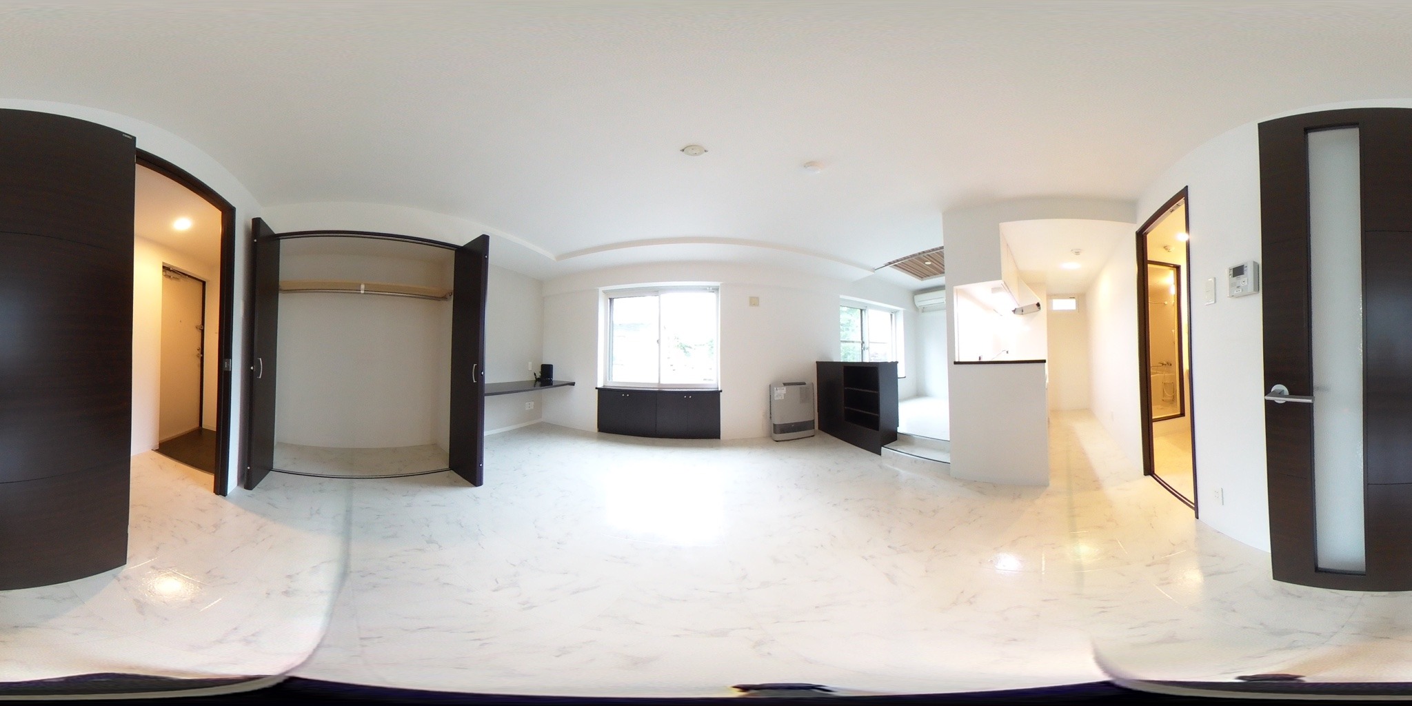 リビング・ダイニング