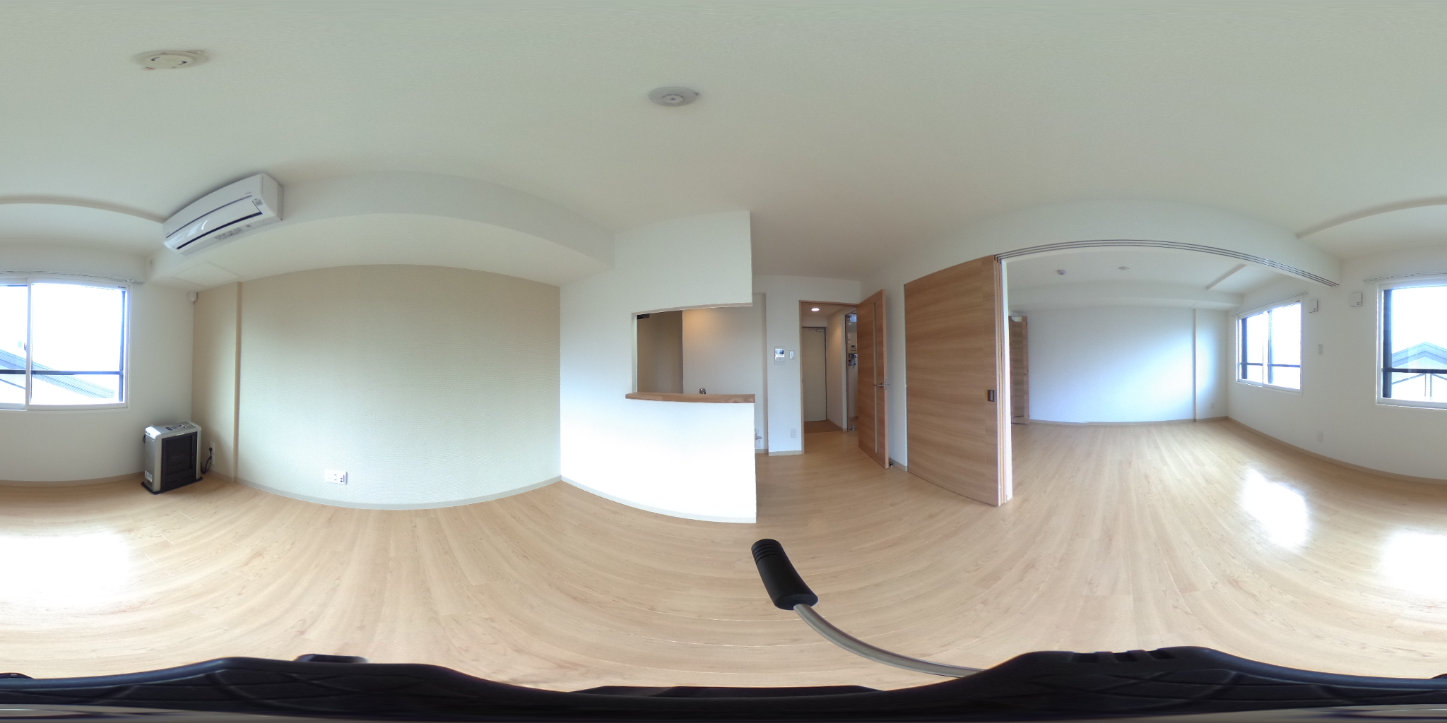 リビング・ダイニング