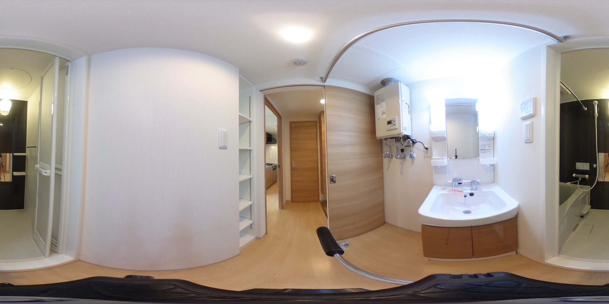 洗面所・脱衣所