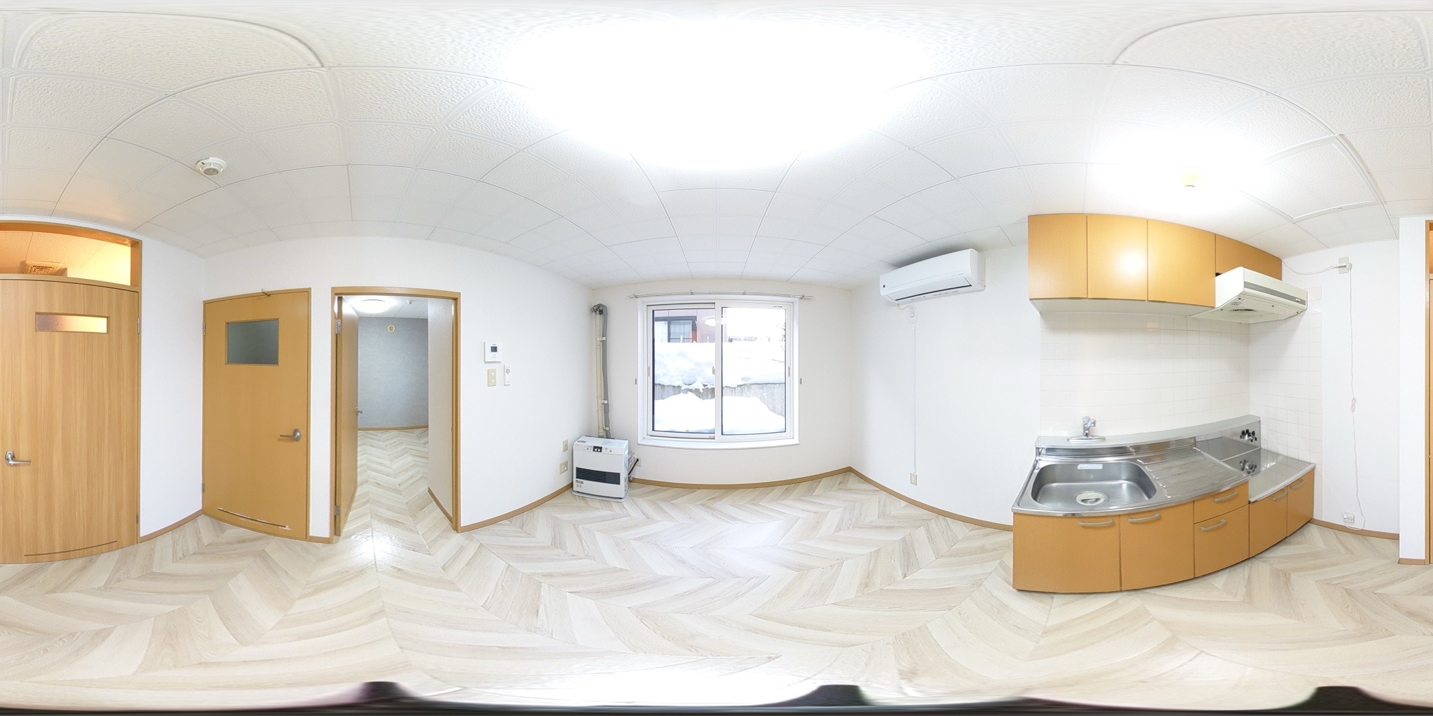 リビング・ダイニング